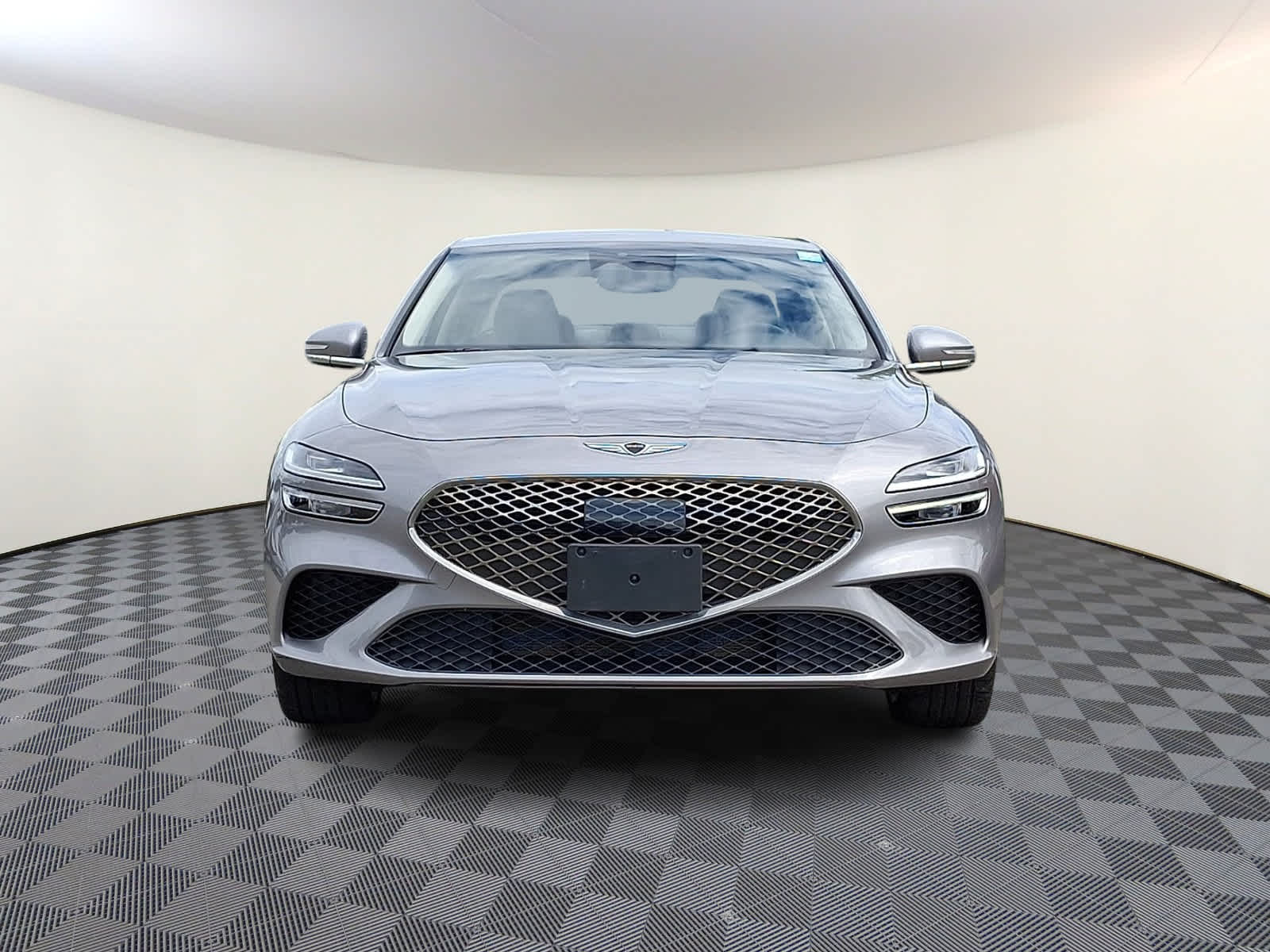 2025 GENESIS G70