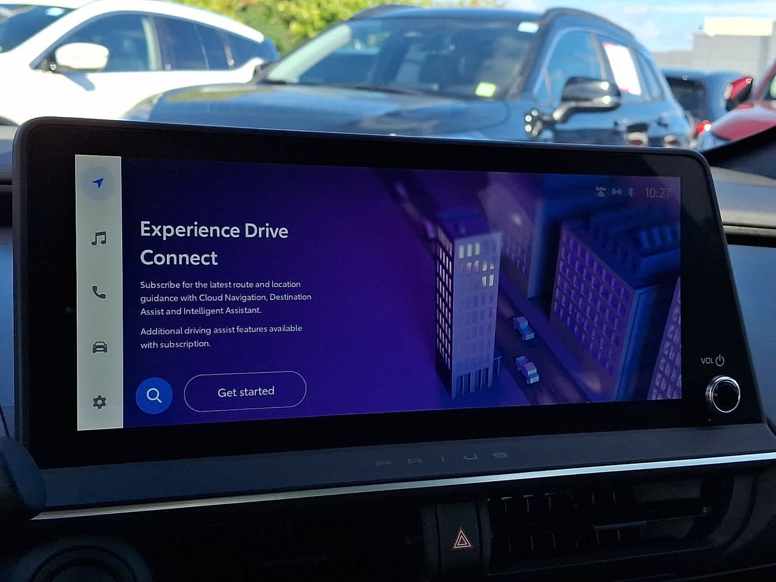 2023 Toyota Prius Prime