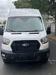  Ford Transit Cargo Van