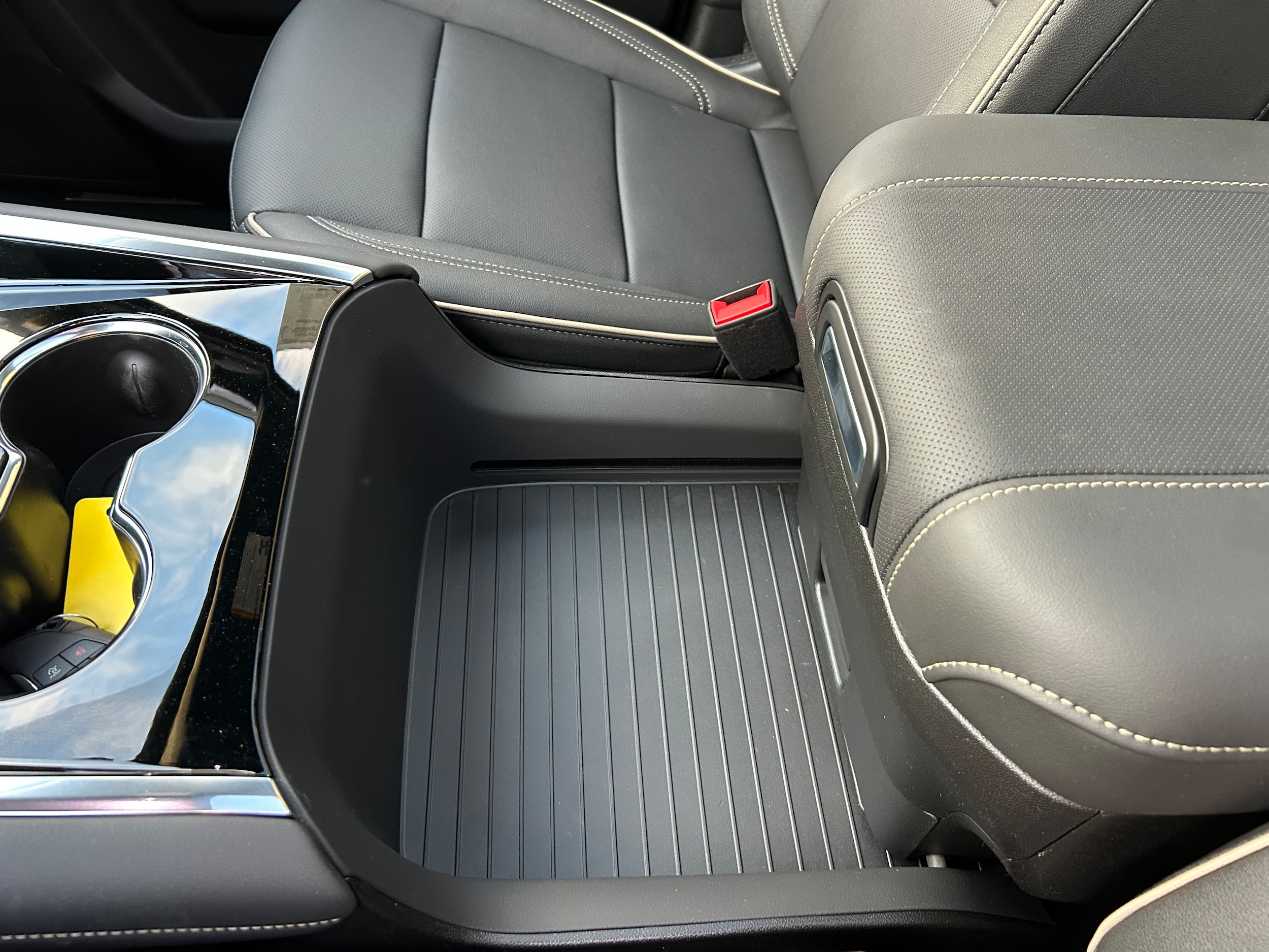 2026 Chevrolet Tahoe Premier - Photo 22