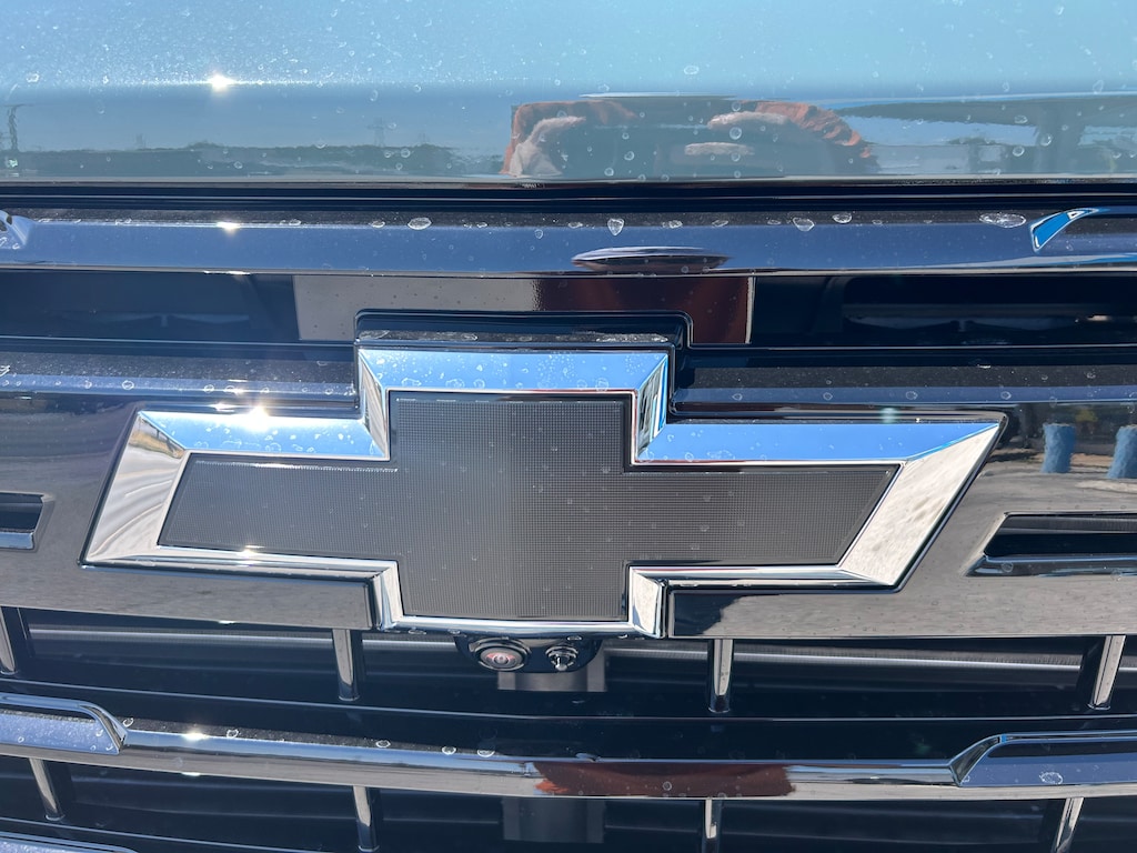 New 2026 Chevrolet Silverado 2500 HD LTZ Truck