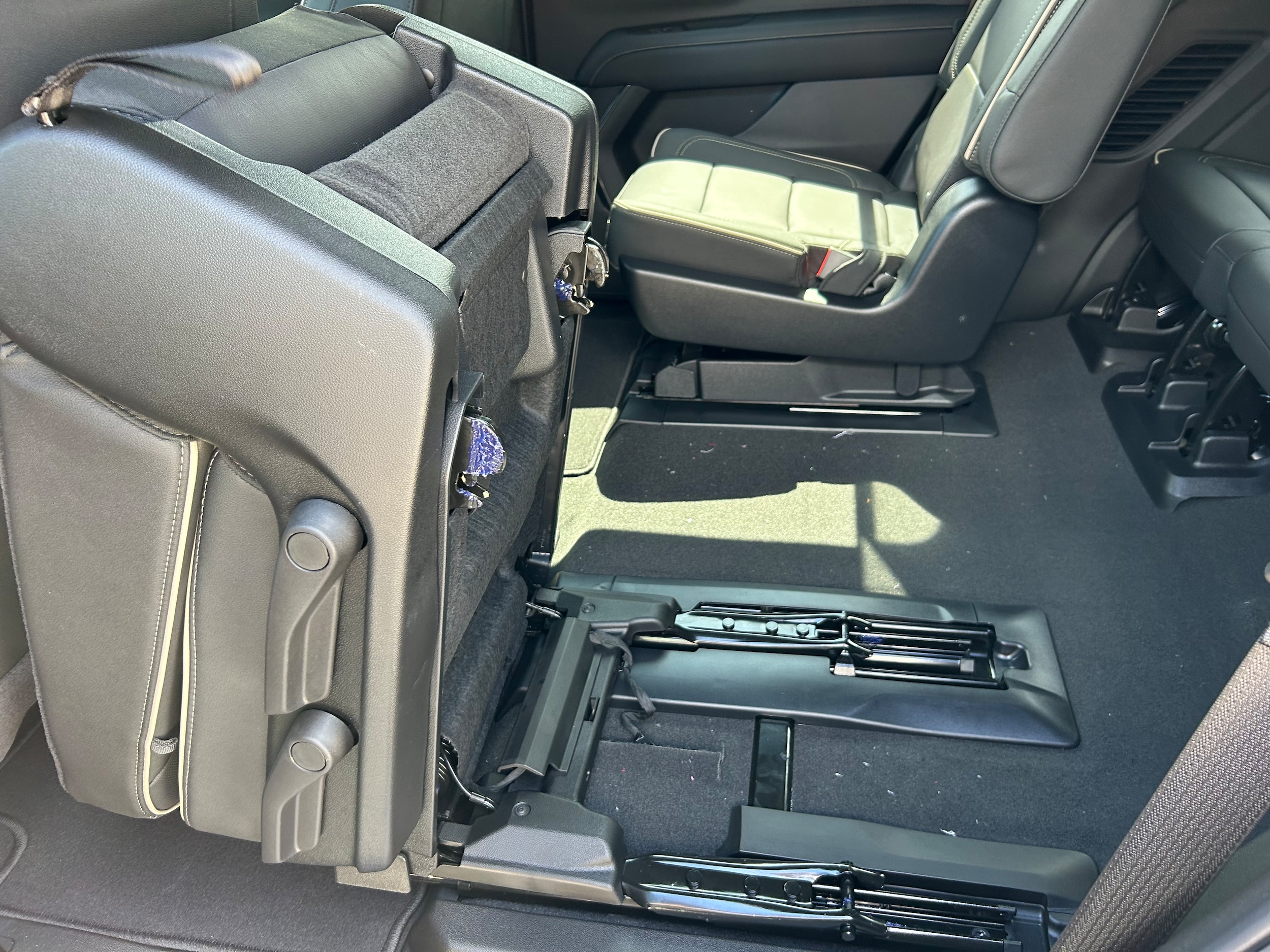 2026 Chevrolet Tahoe Premier - Photo 31