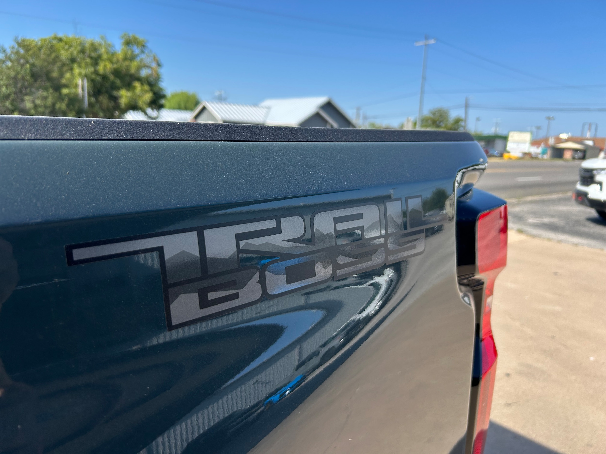 2026 Chevrolet Silverado 2500 HD LT - Photo 12
