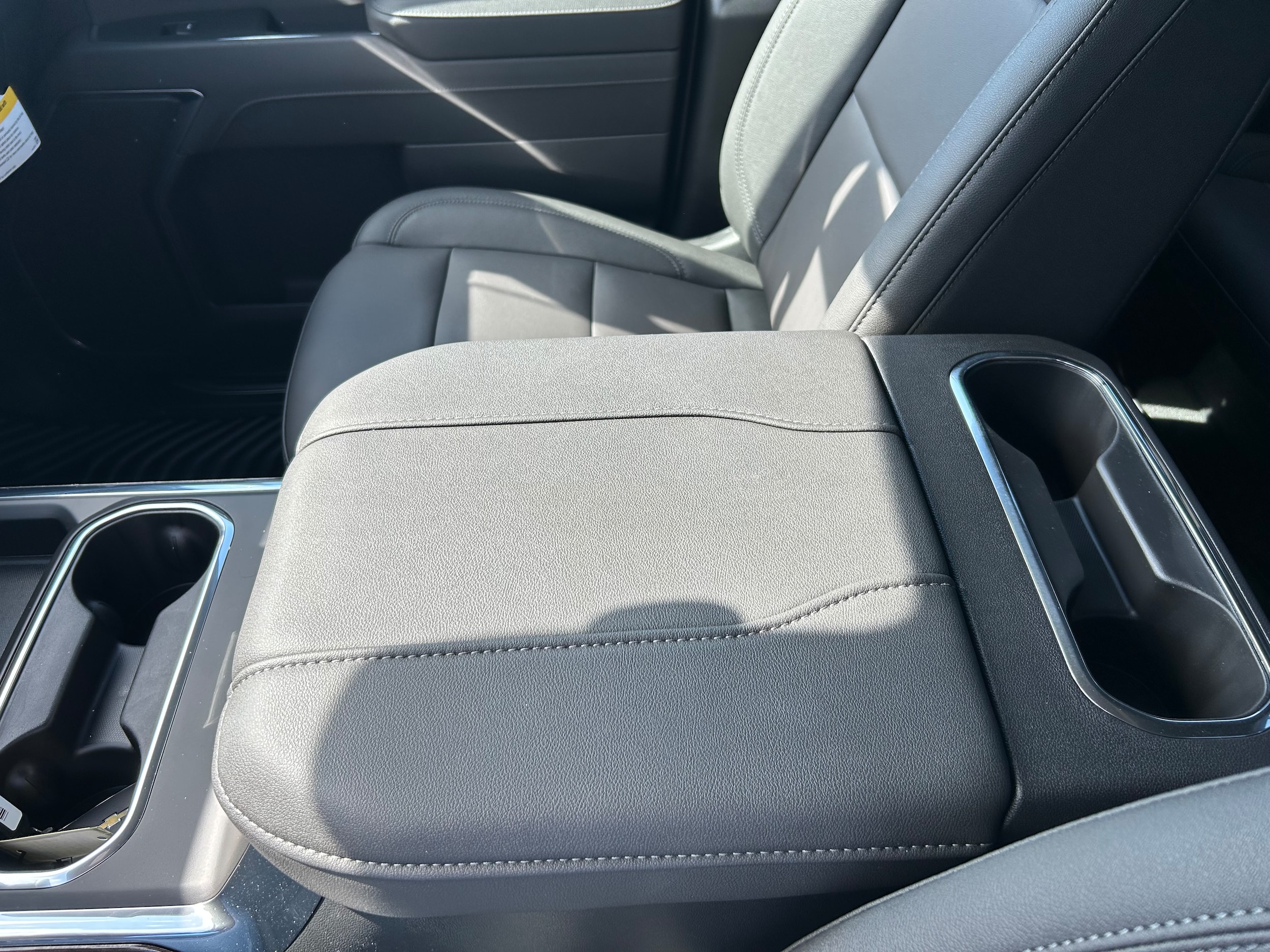 2026 Chevrolet Silverado 2500 HD LT - Photo 31