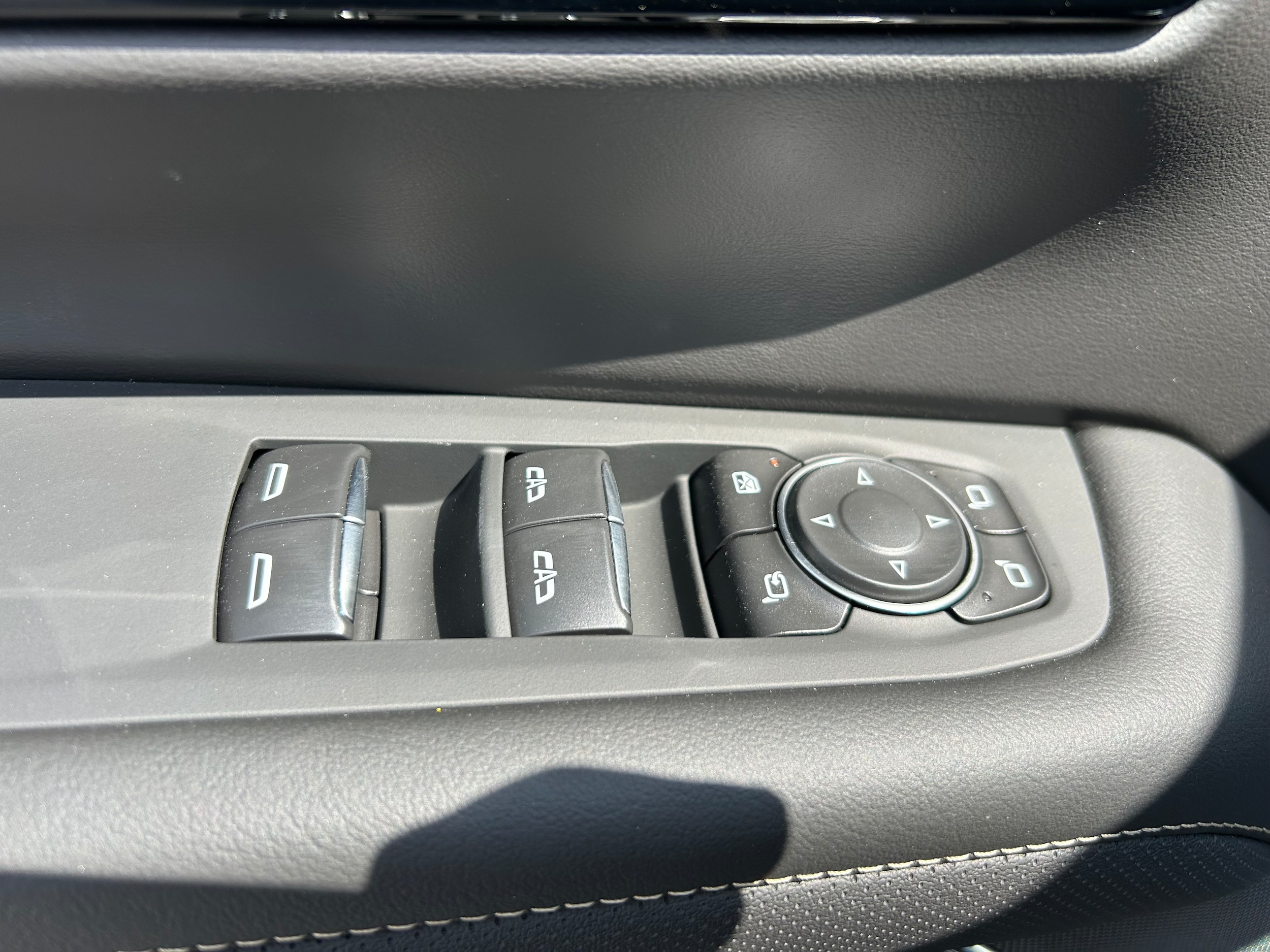 2026 Chevrolet Tahoe Premier - Photo 15