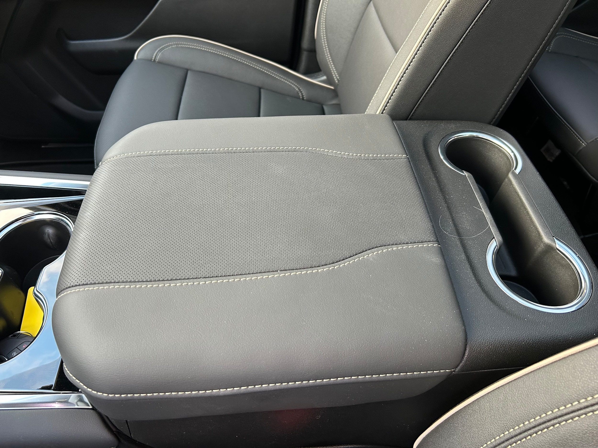 2026 Chevrolet Tahoe Premier - Photo 20