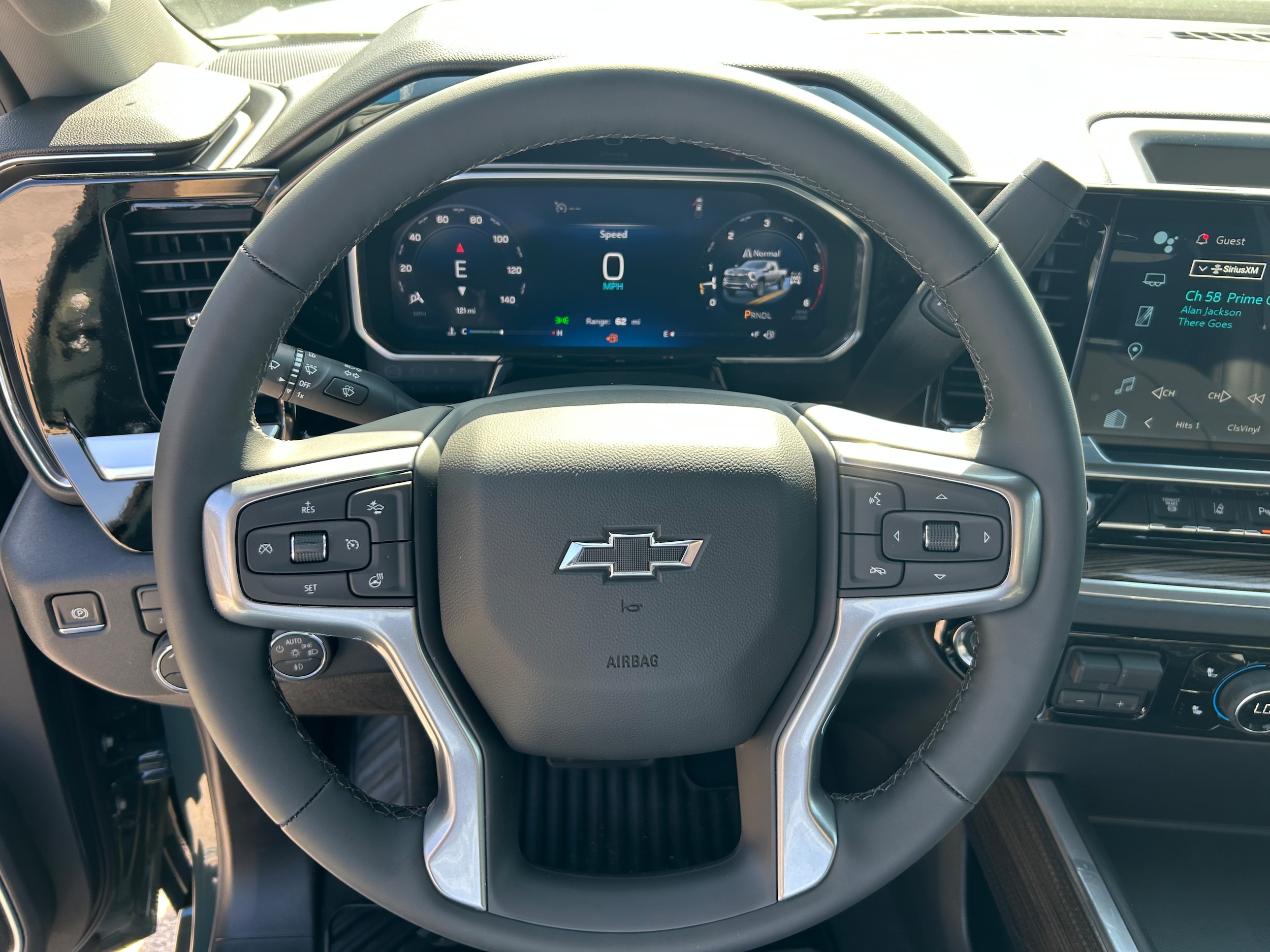 2026 Chevrolet Silverado 2500 HD LT - Photo 24