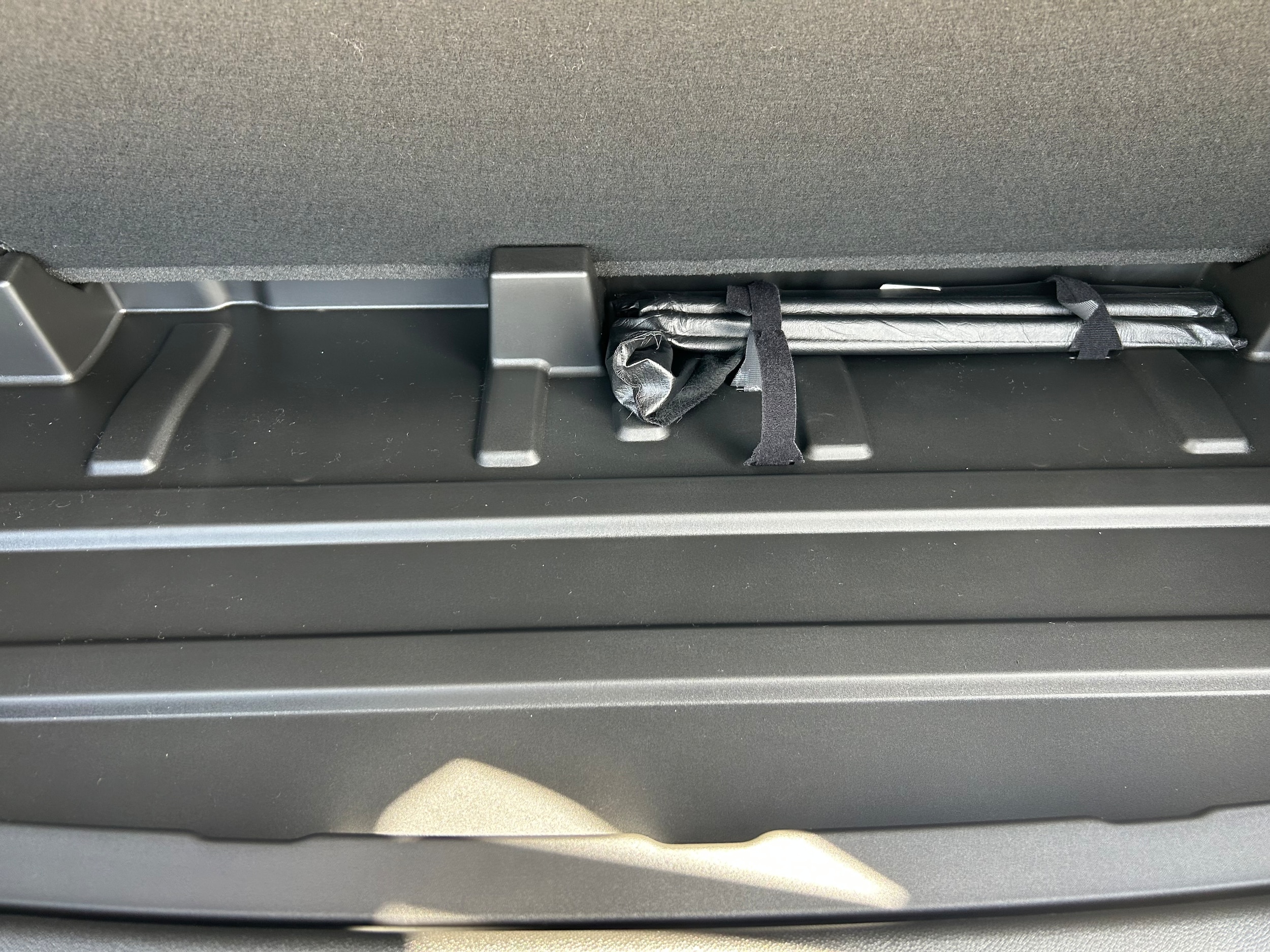 2026 Chevrolet Tahoe Premier - Photo 10