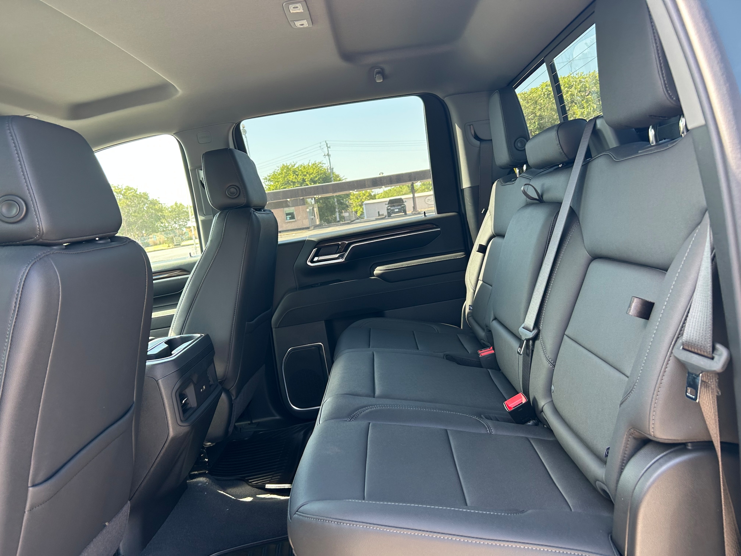 2026 Chevrolet Silverado 2500 HD LT - Photo 37