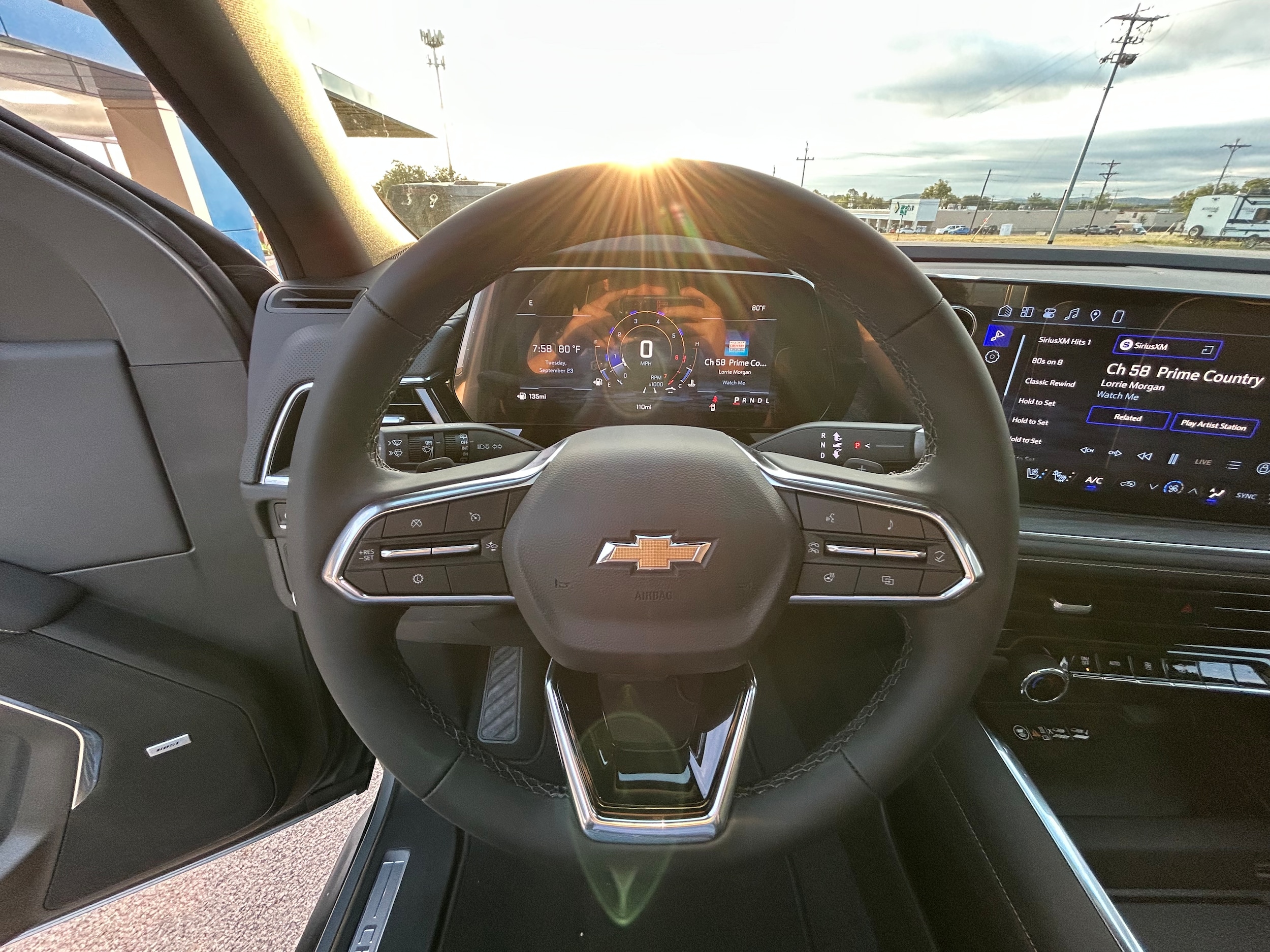 2026 Chevrolet Tahoe Premier - Photo 17