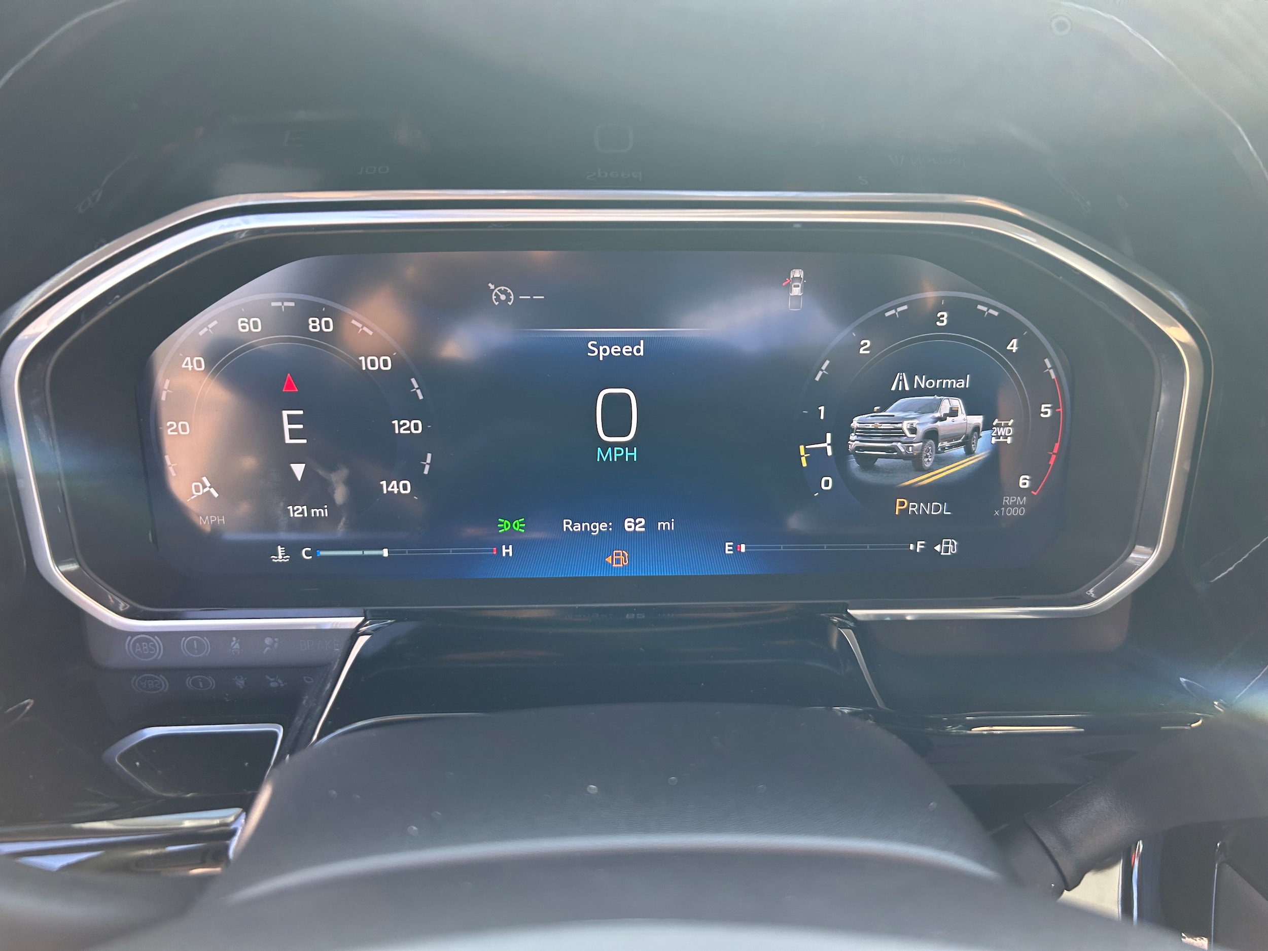 2026 Chevrolet Silverado 2500 HD LT - Photo 27