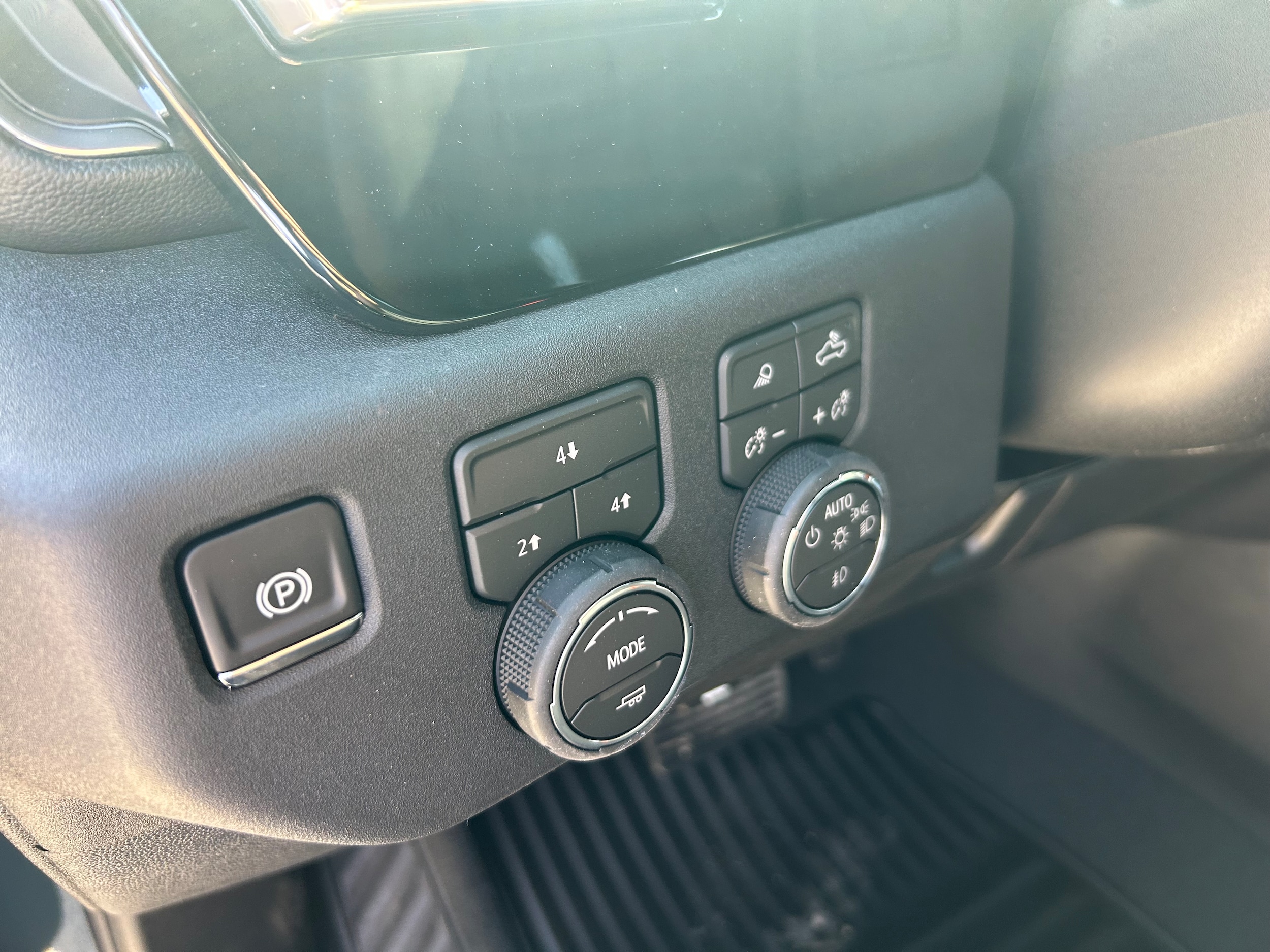 2026 Chevrolet Silverado 2500 HD LT - Photo 23