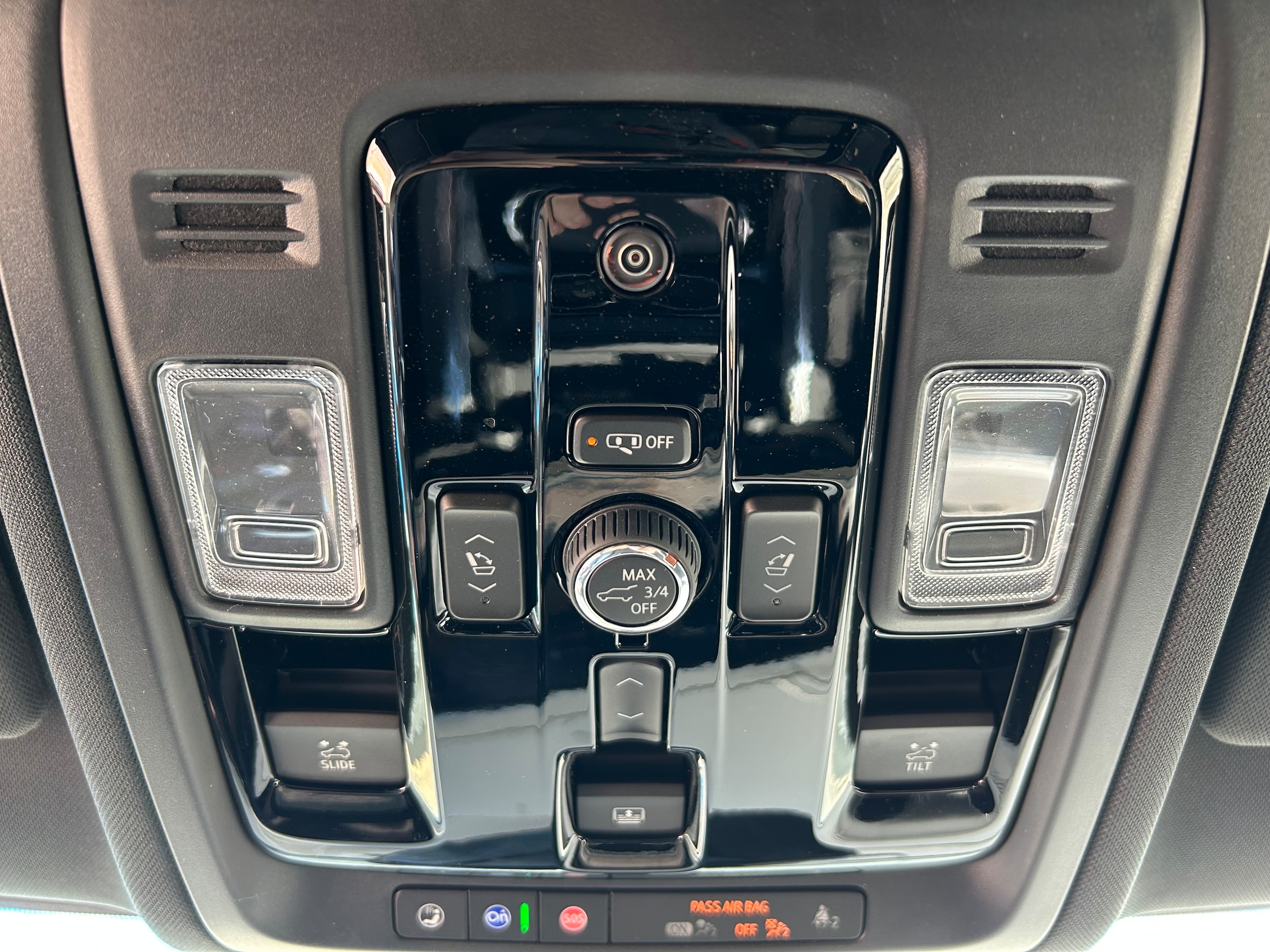 2026 Chevrolet Tahoe Premier - Photo 28