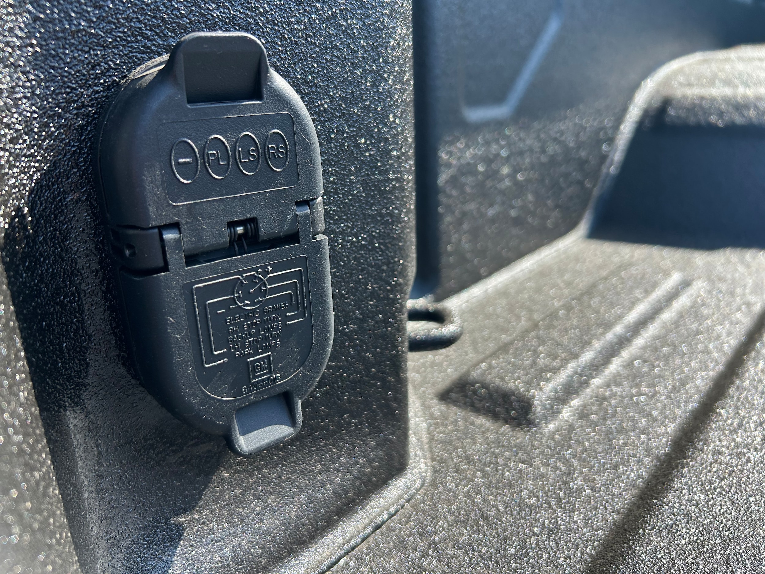 2026 Chevrolet Silverado 2500 HD LT - Photo 17