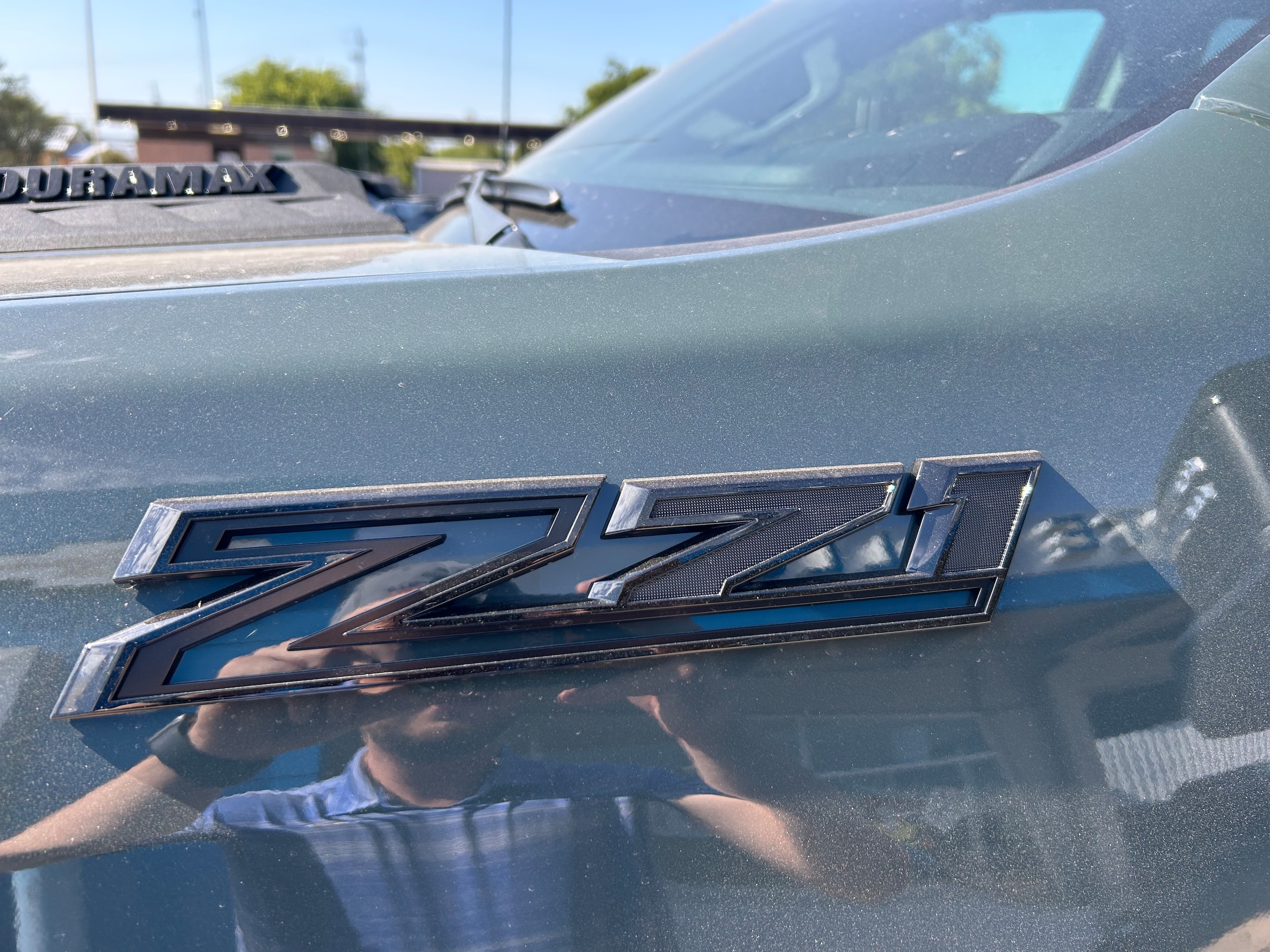 2026 Chevrolet Silverado 2500 HD LT - Photo 9