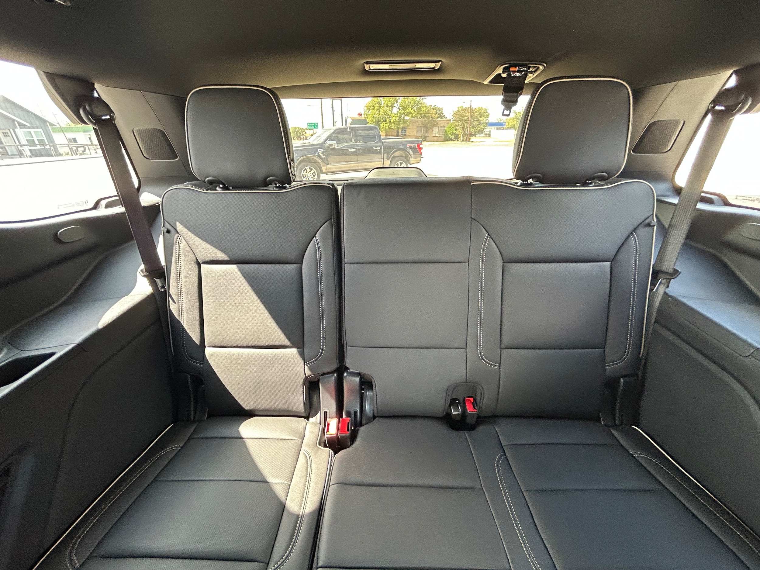 2026 Chevrolet Tahoe Premier - Photo 34