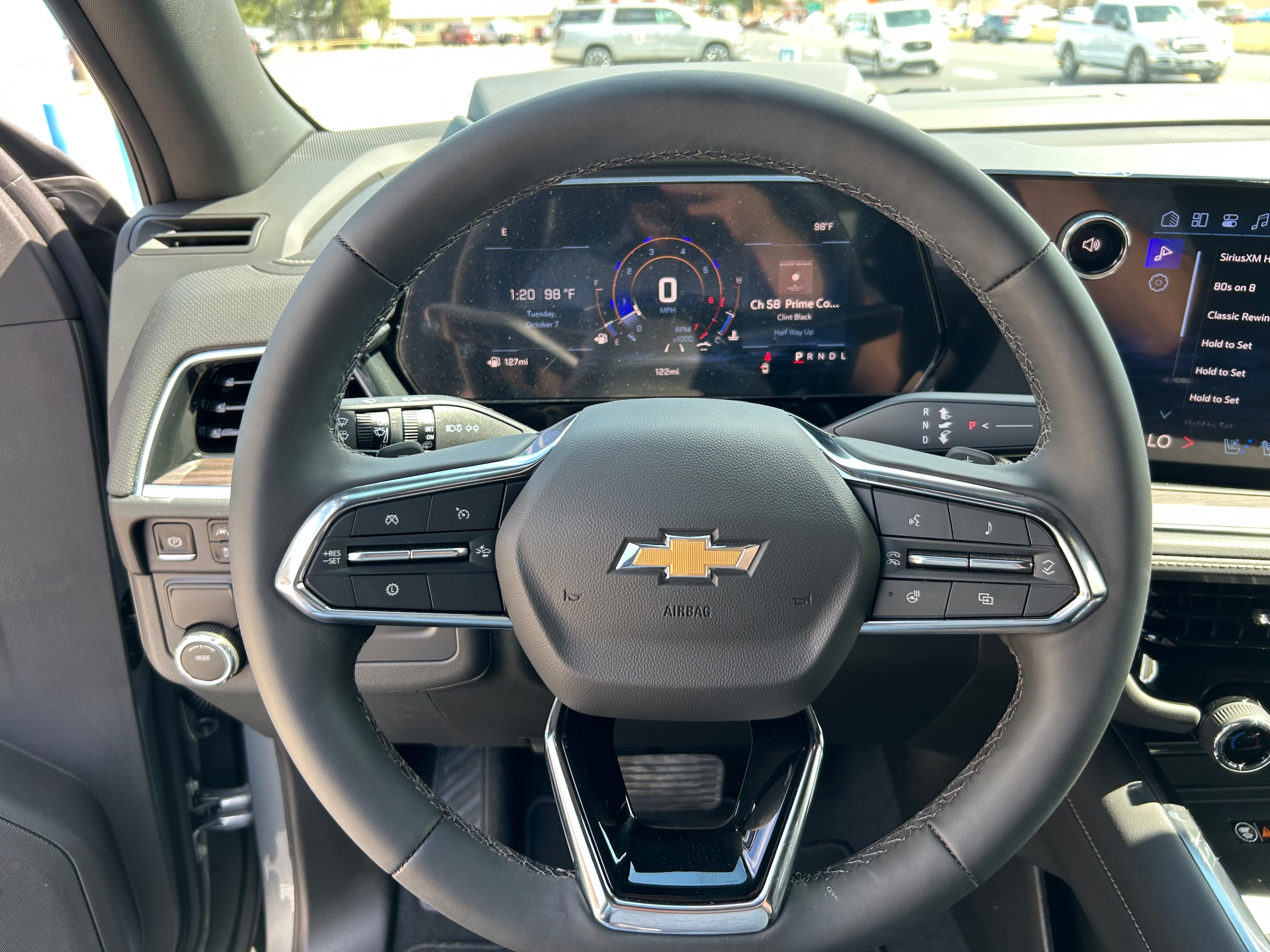 2026 Chevrolet Tahoe Premier - Photo 20