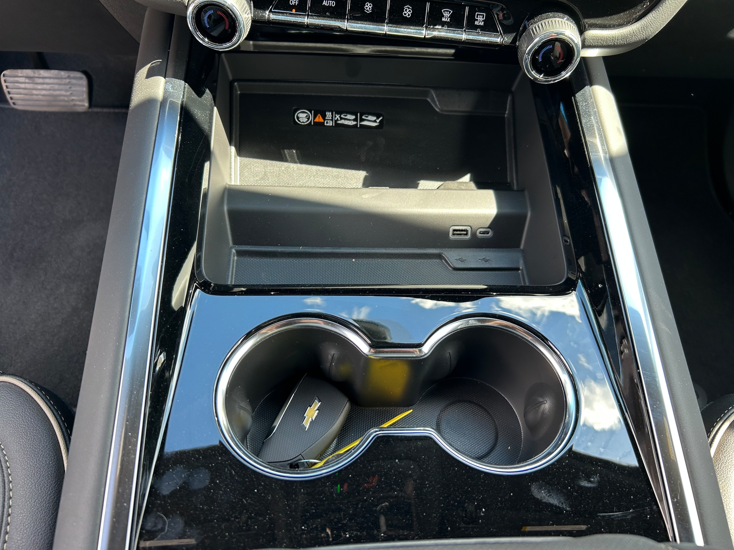 2026 Chevrolet Tahoe Premier - Photo 22