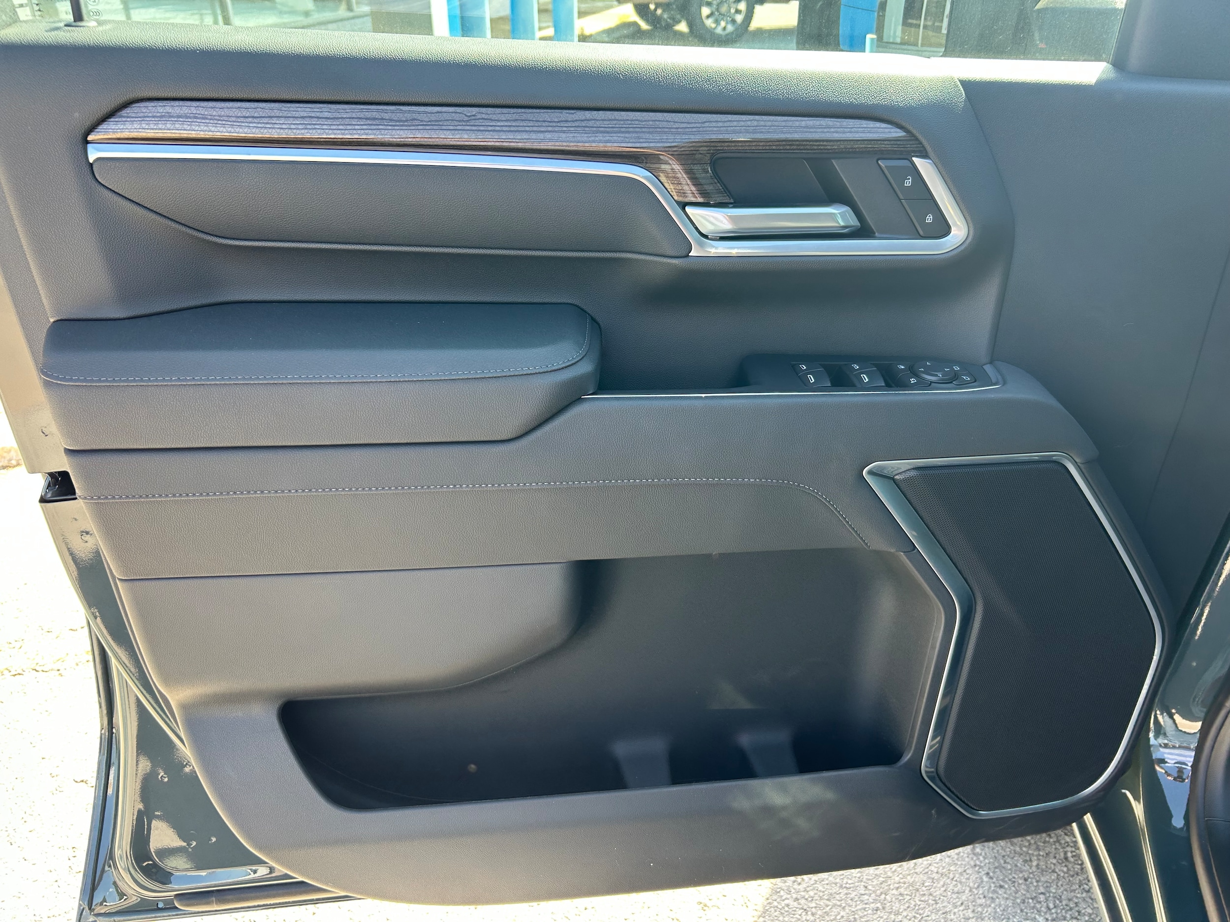2026 Chevrolet Silverado 2500 HD LT - Photo 19