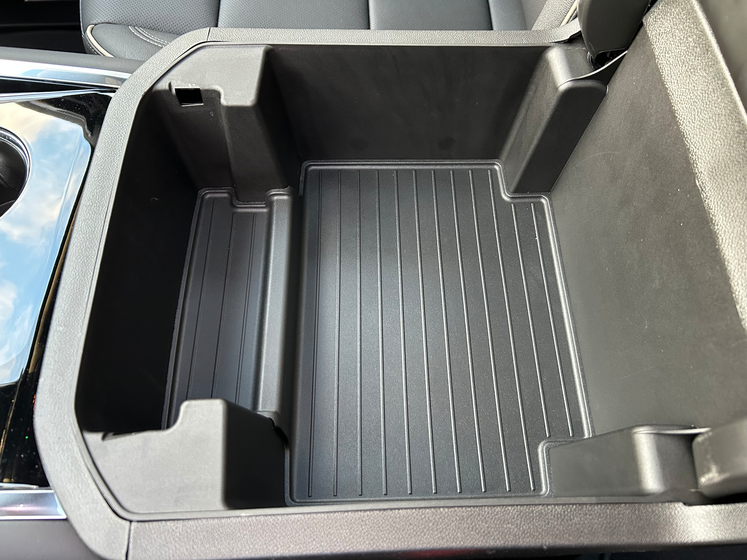 2026 Chevrolet Tahoe Premier - Photo 21