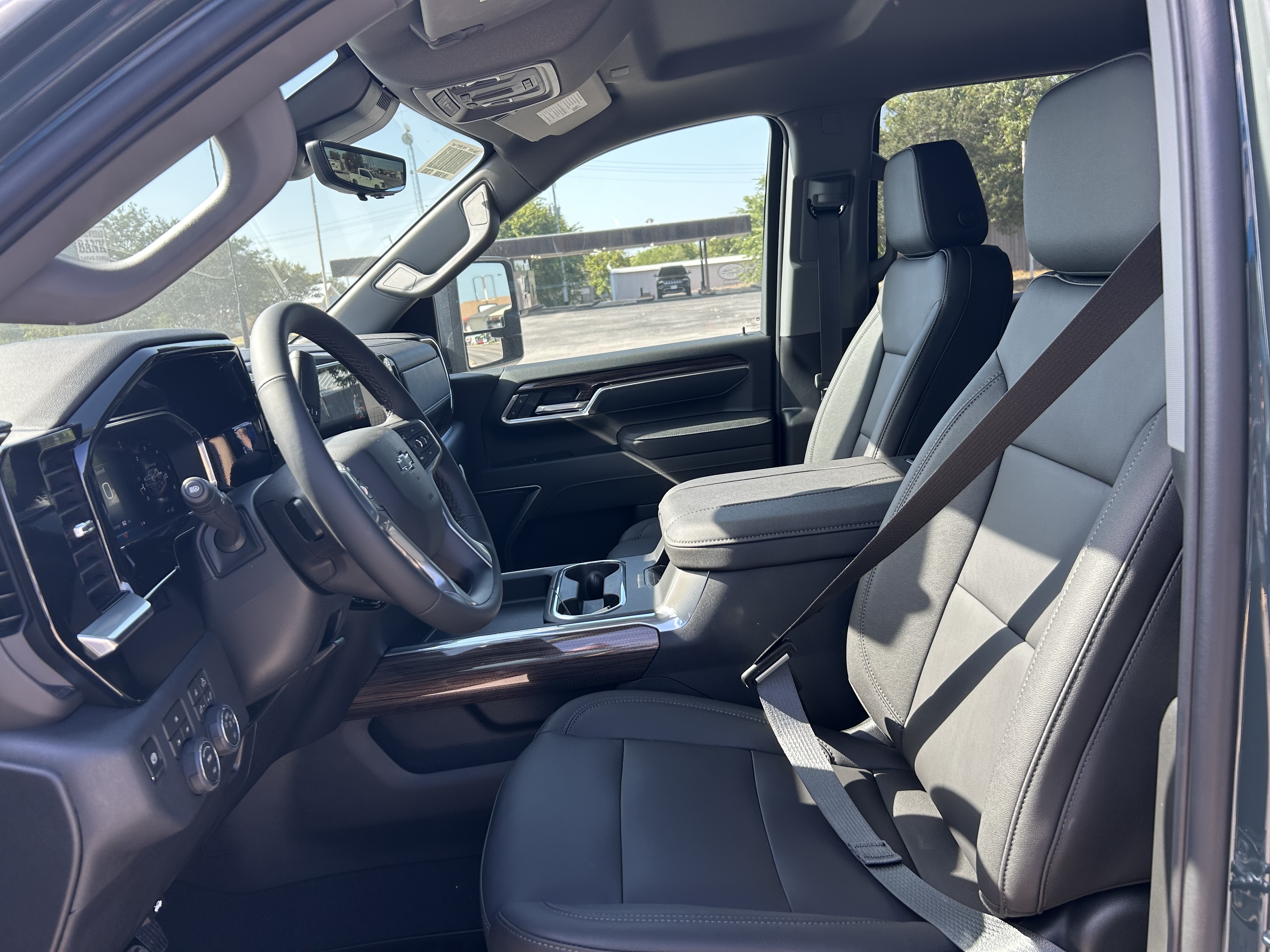 2026 Chevrolet Silverado 2500 HD LT - Photo 21