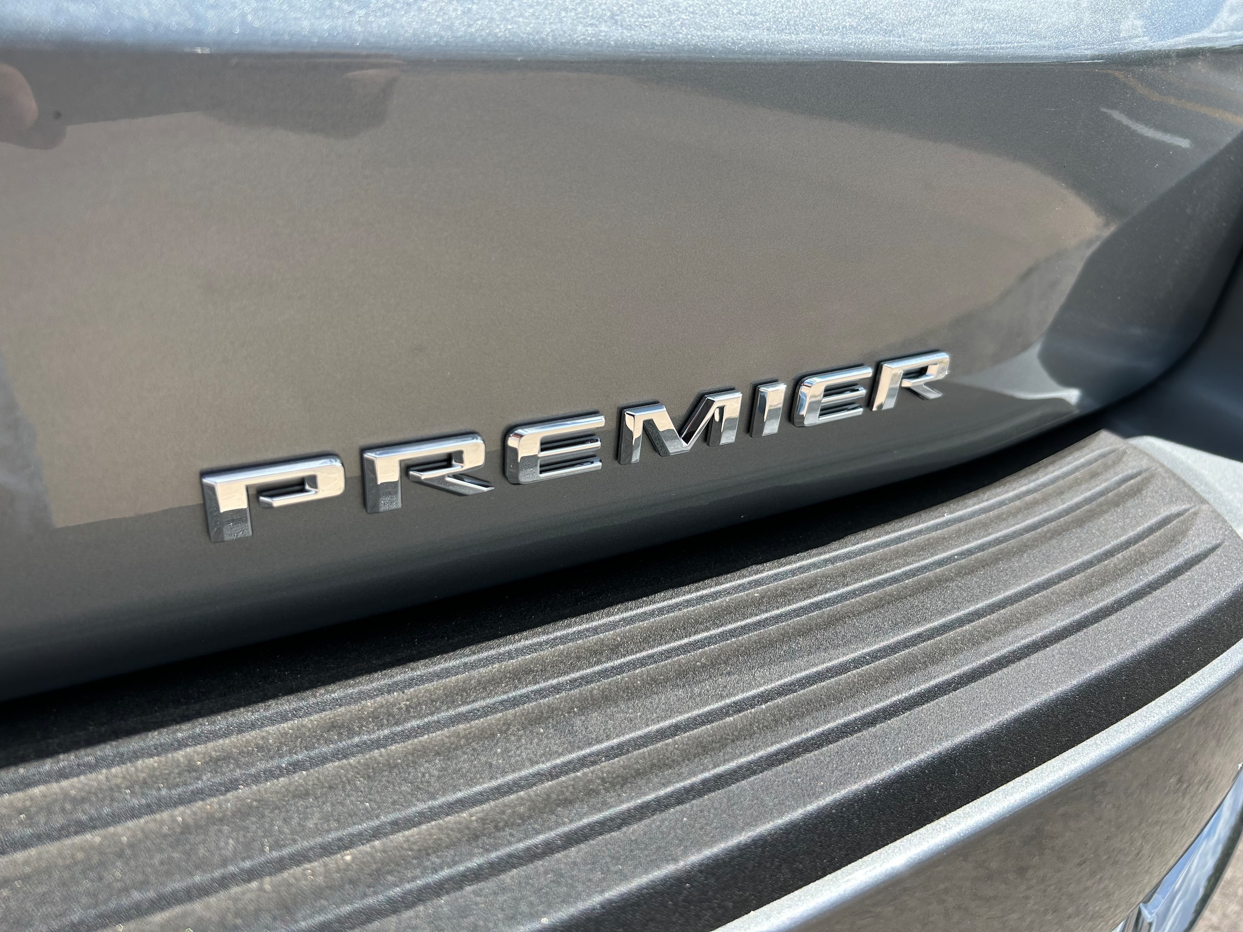 2026 Chevrolet Tahoe Premier - Photo 7