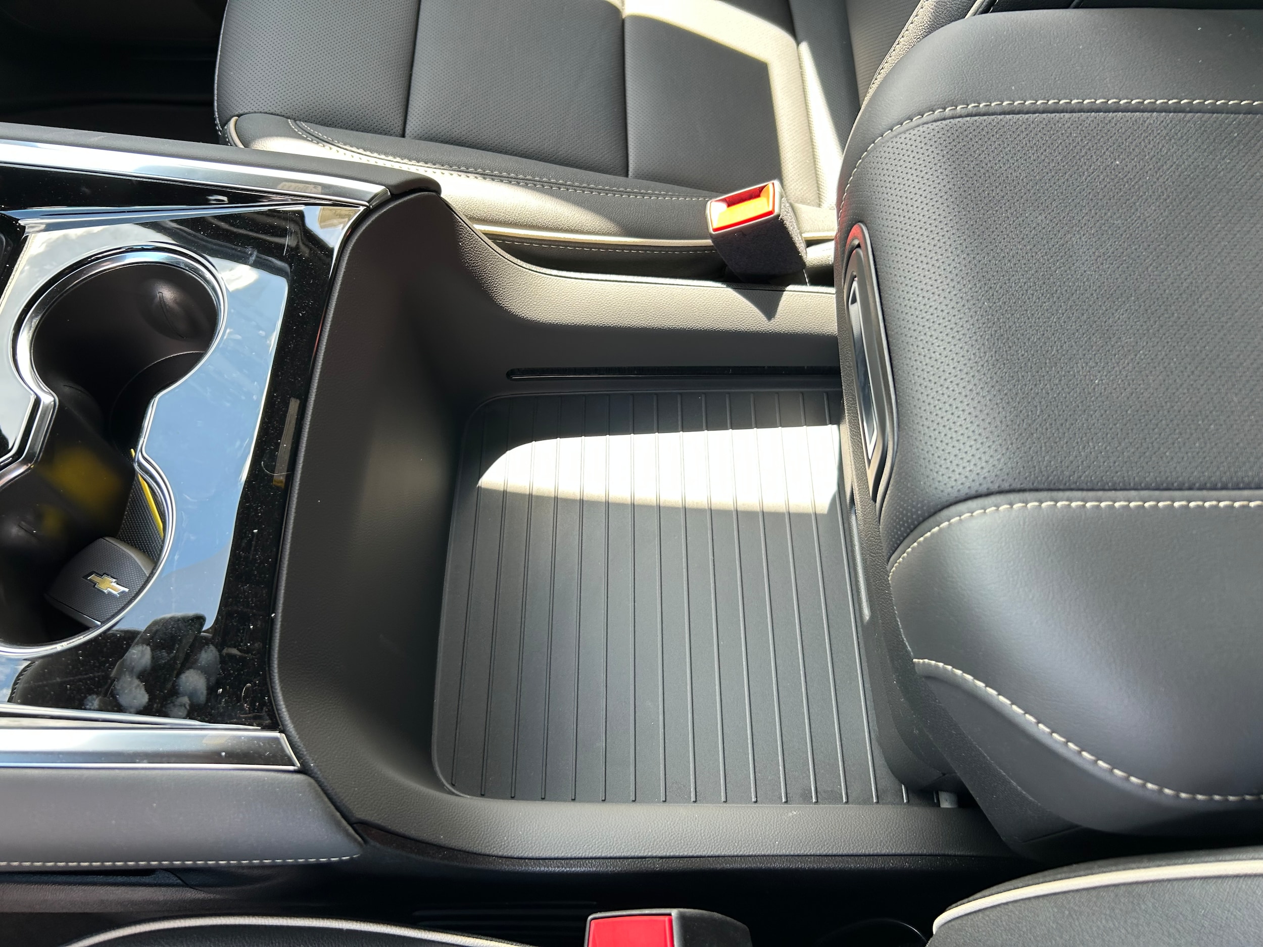 2026 Chevrolet Tahoe Premier - Photo 25