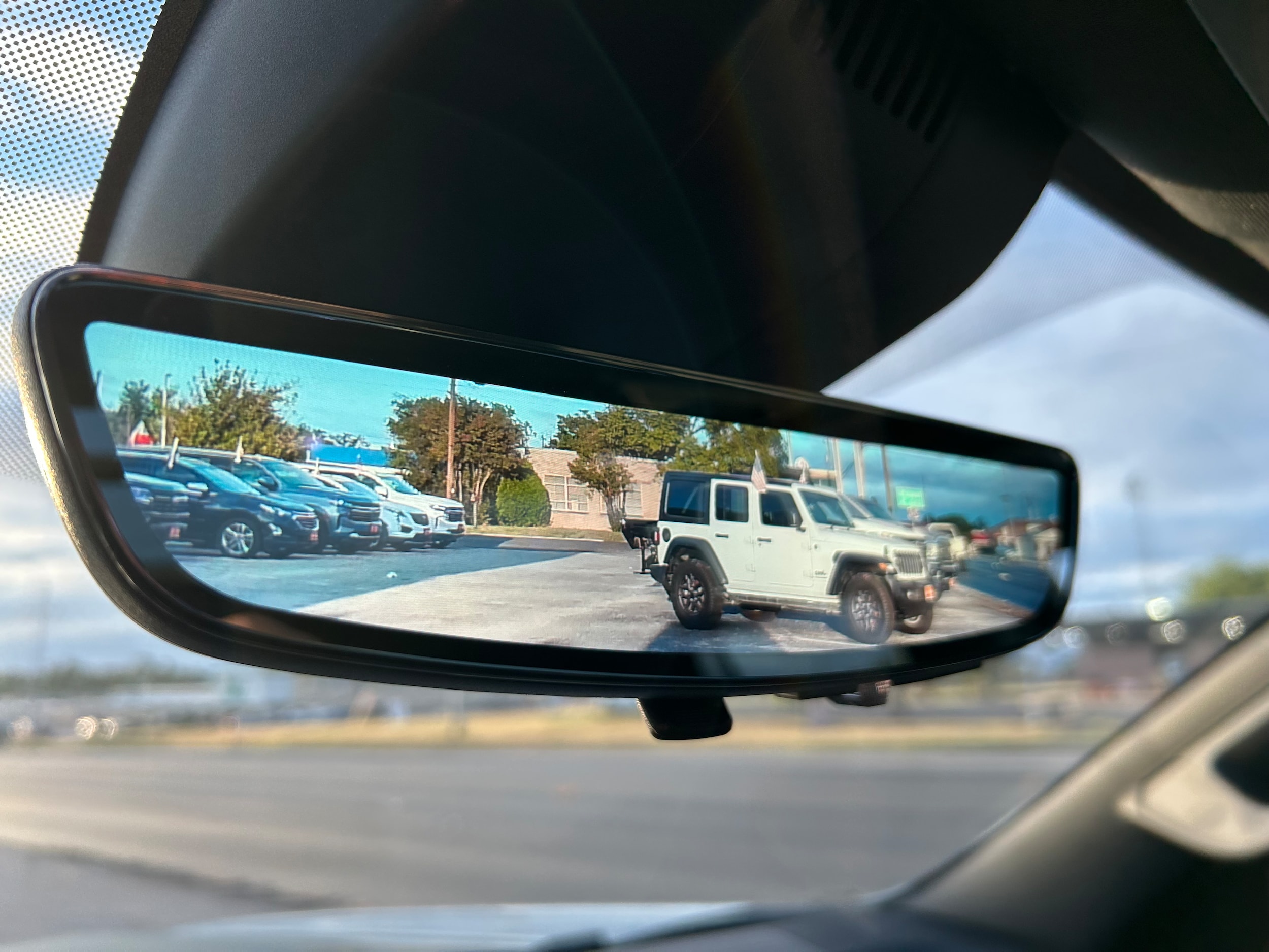 2026 Chevrolet Tahoe Premier - Photo 24