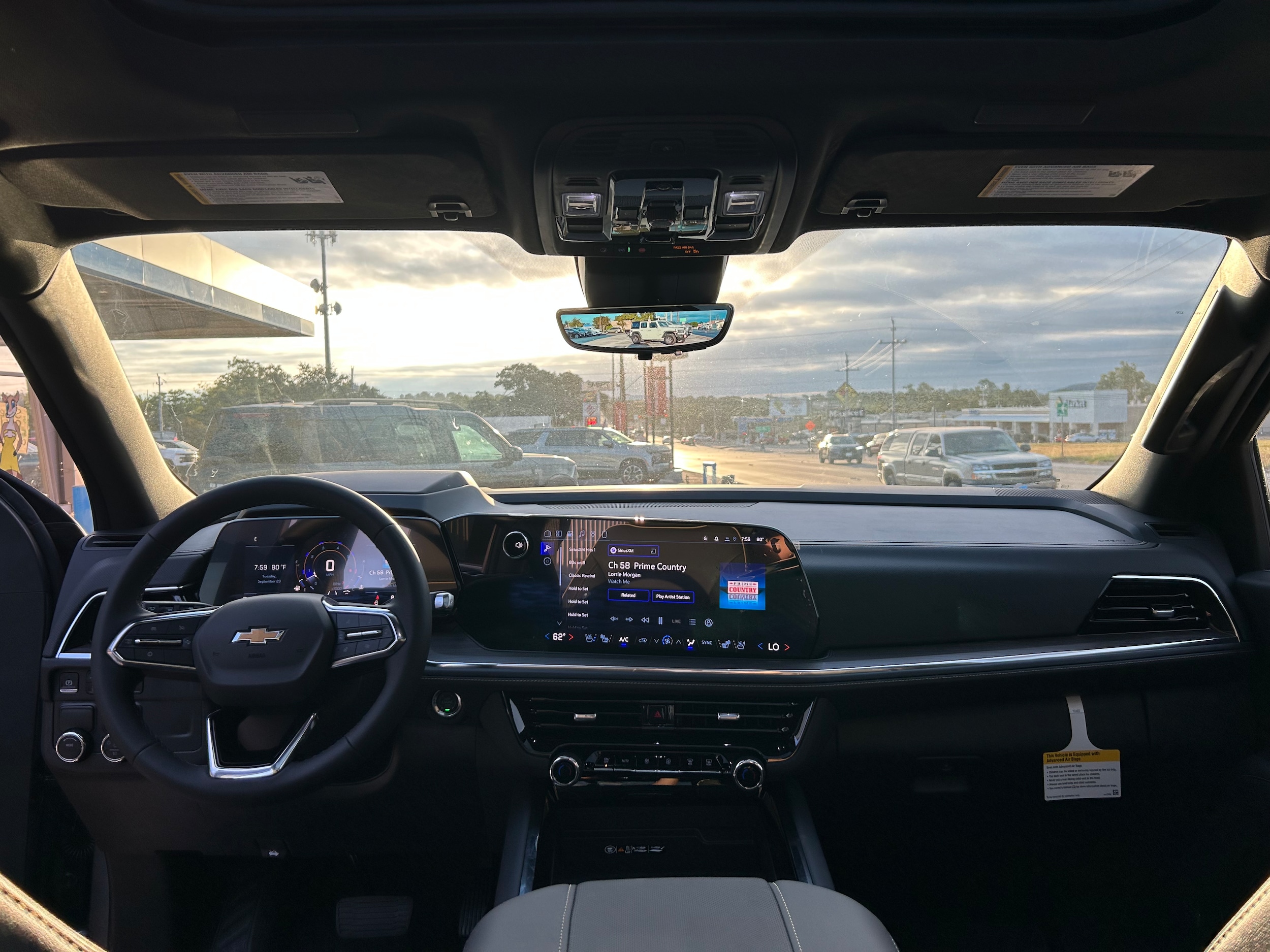 2026 Chevrolet Tahoe Premier - Photo 32