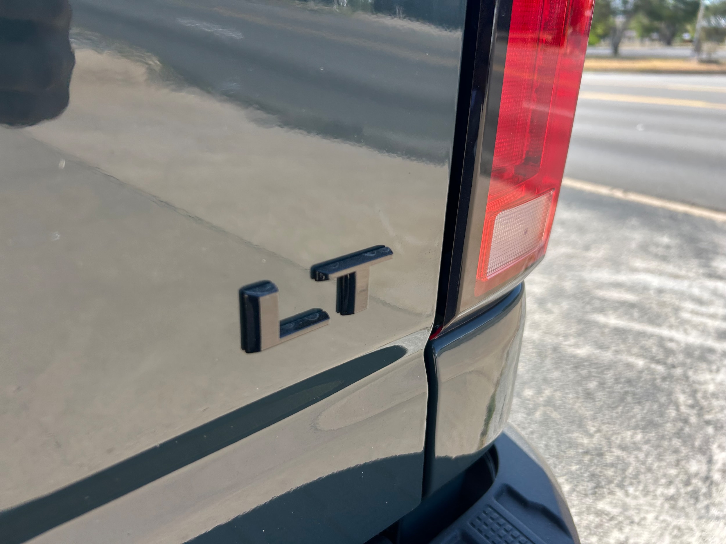 2026 Chevrolet Silverado 2500 HD LT - Photo 14