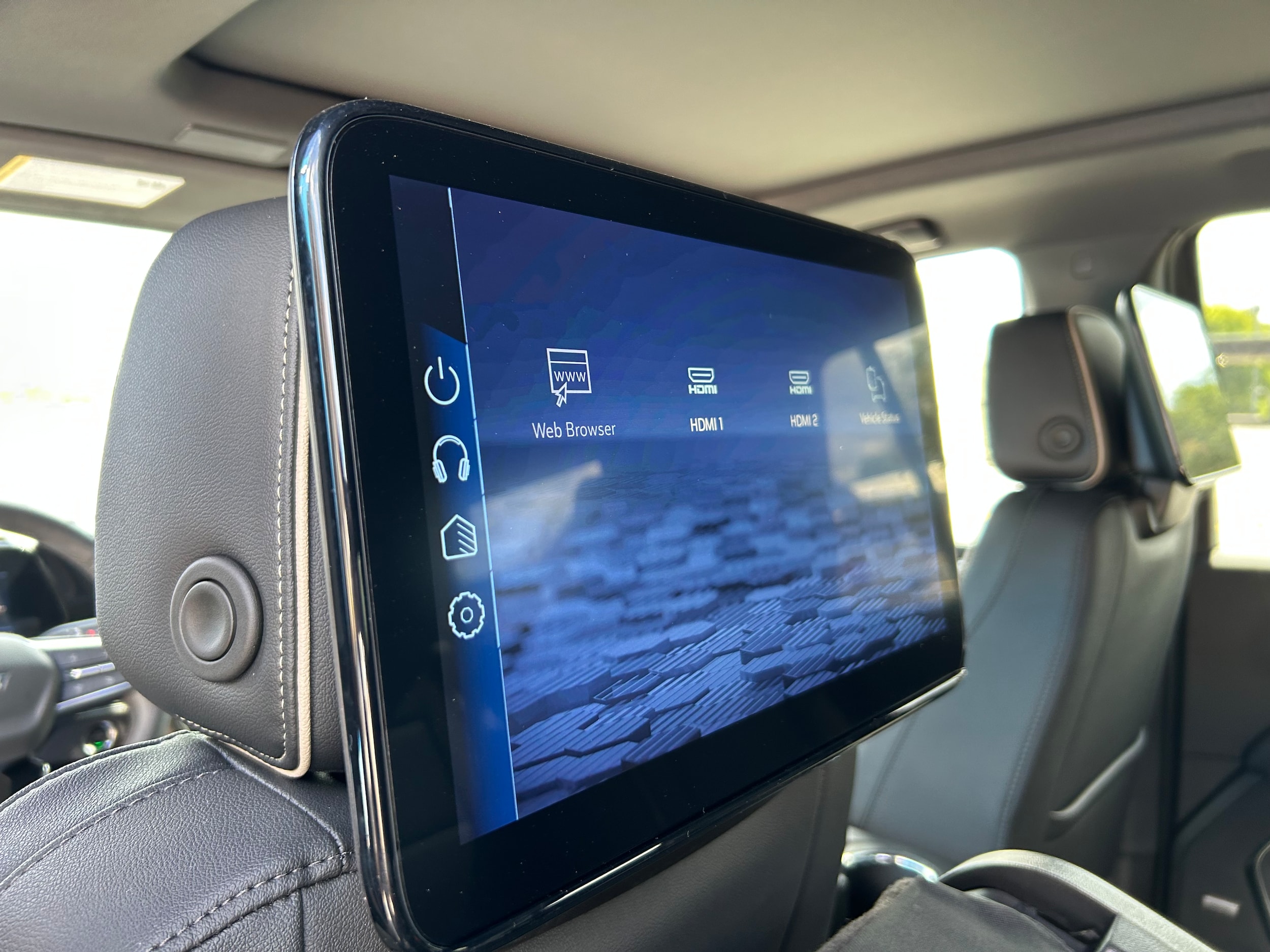 2026 Chevrolet Tahoe Premier - Photo 32
