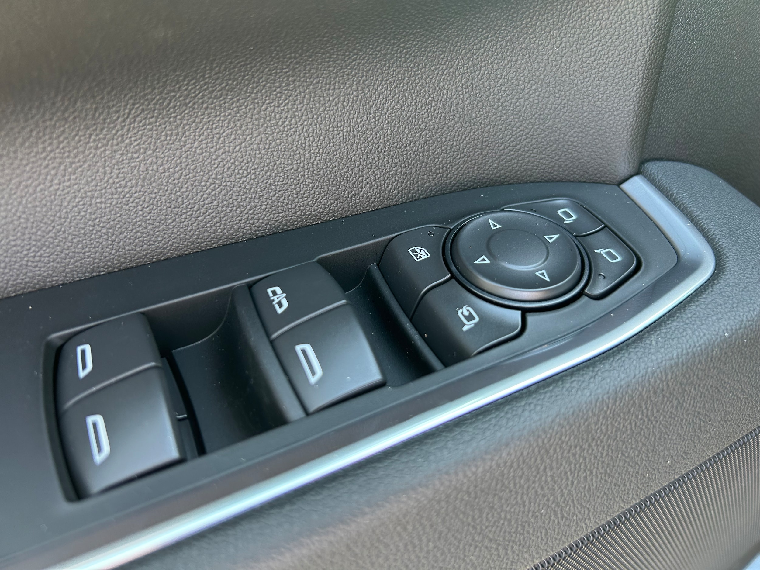 2026 Chevrolet Silverado 2500 HD LT - Photo 20