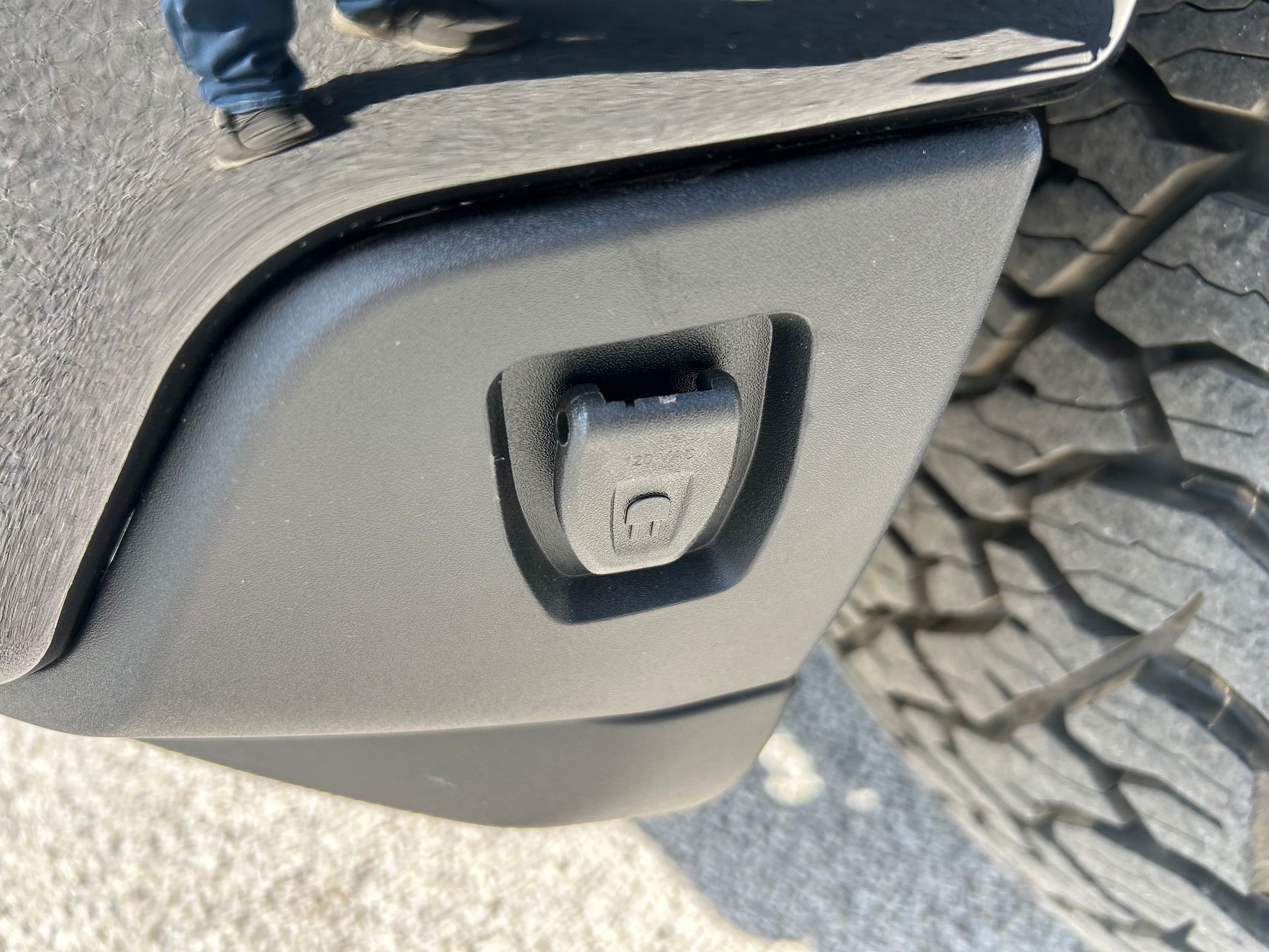 2026 Chevrolet Silverado 2500 HD LT - Photo 6