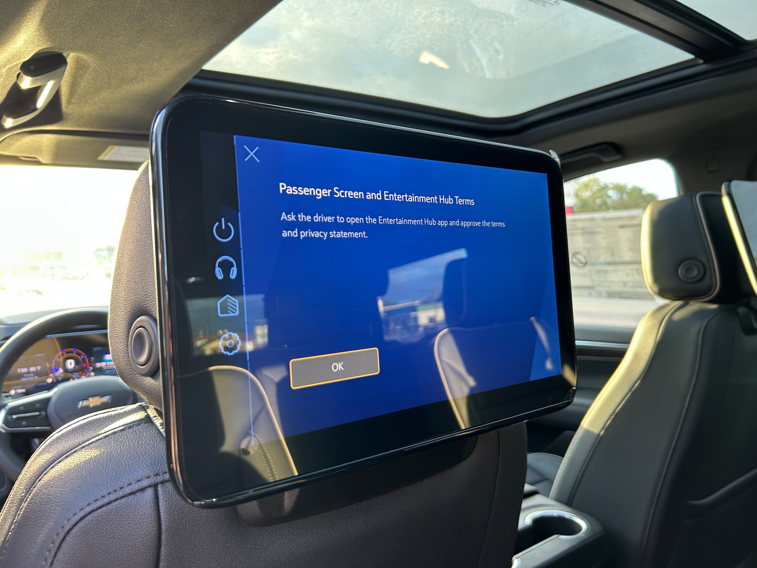 2026 Chevrolet Tahoe Premier - Photo 29