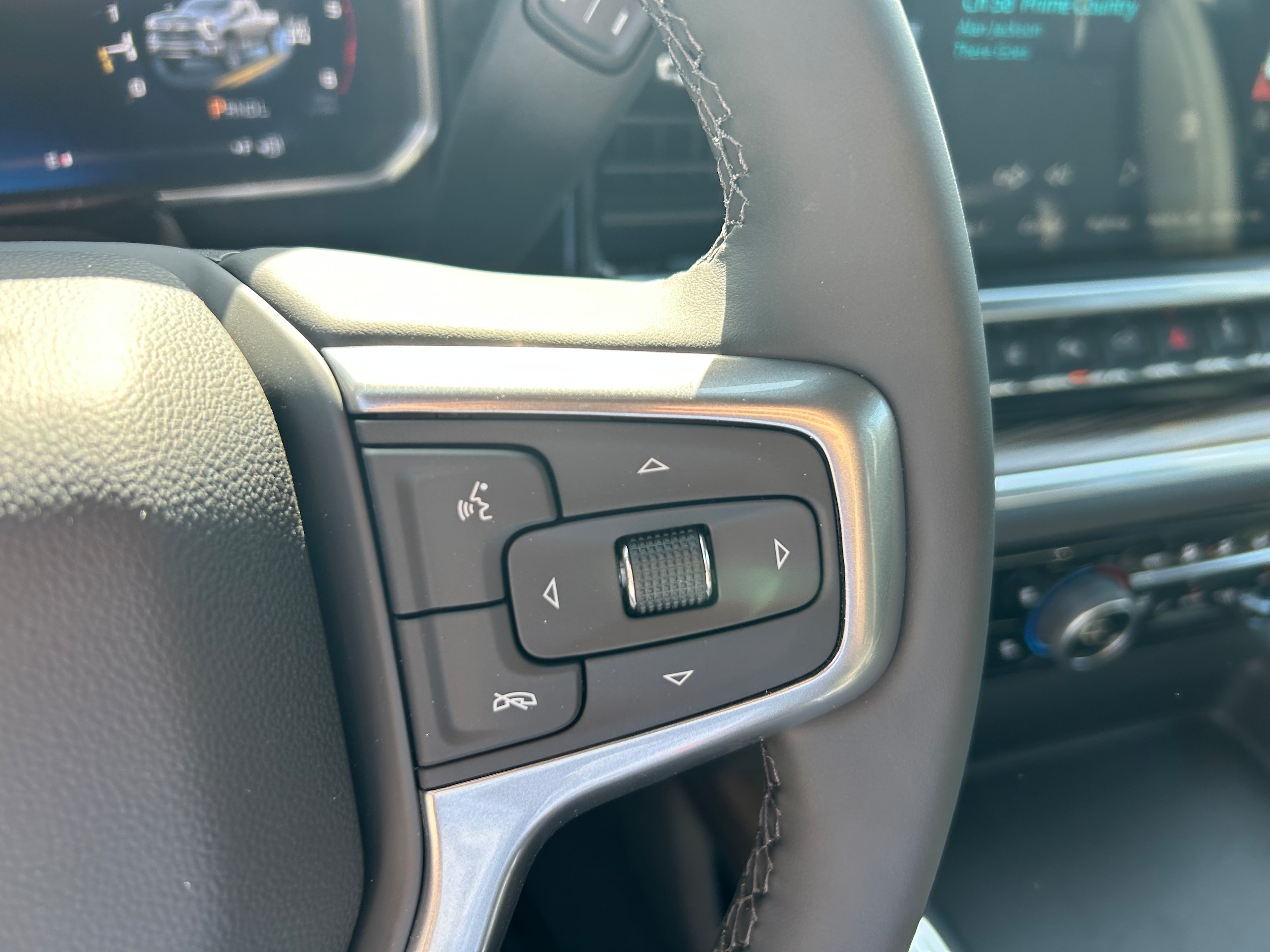2026 Chevrolet Silverado 2500 HD LT - Photo 25