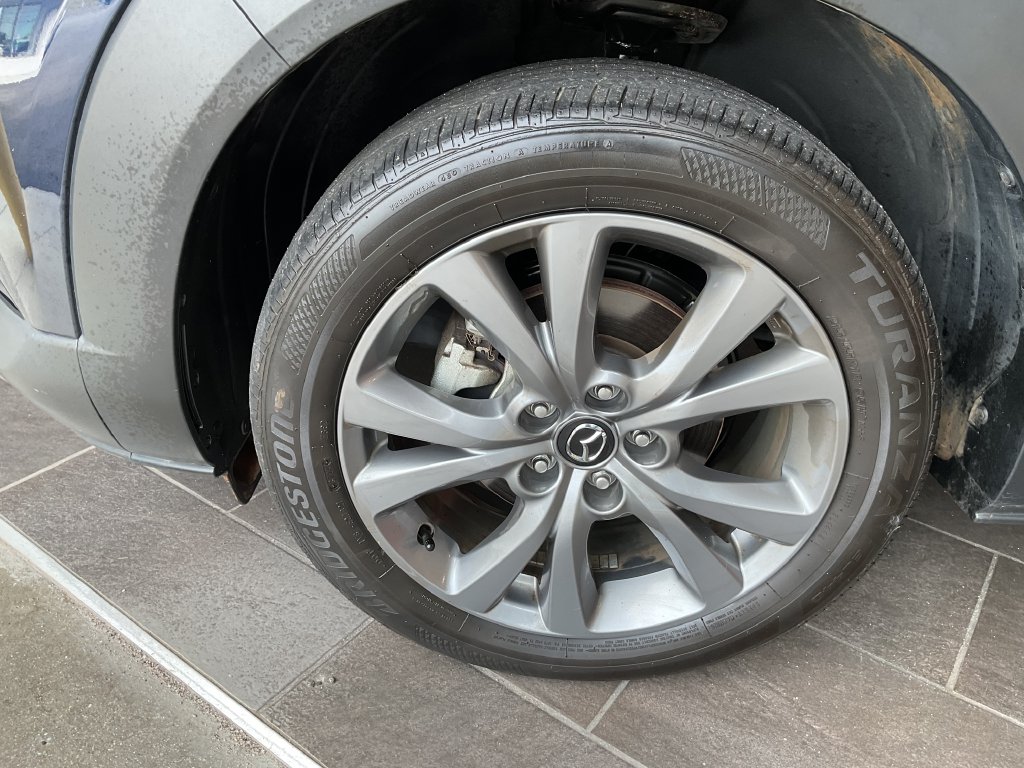 Used 2025 Mazda CX-30 2.5 S Preferred Package SUV