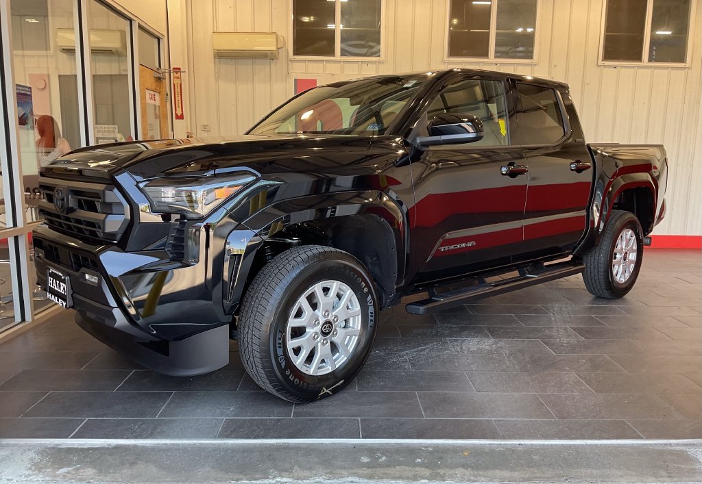 2026 Toyota Tacoma SR5 Truck