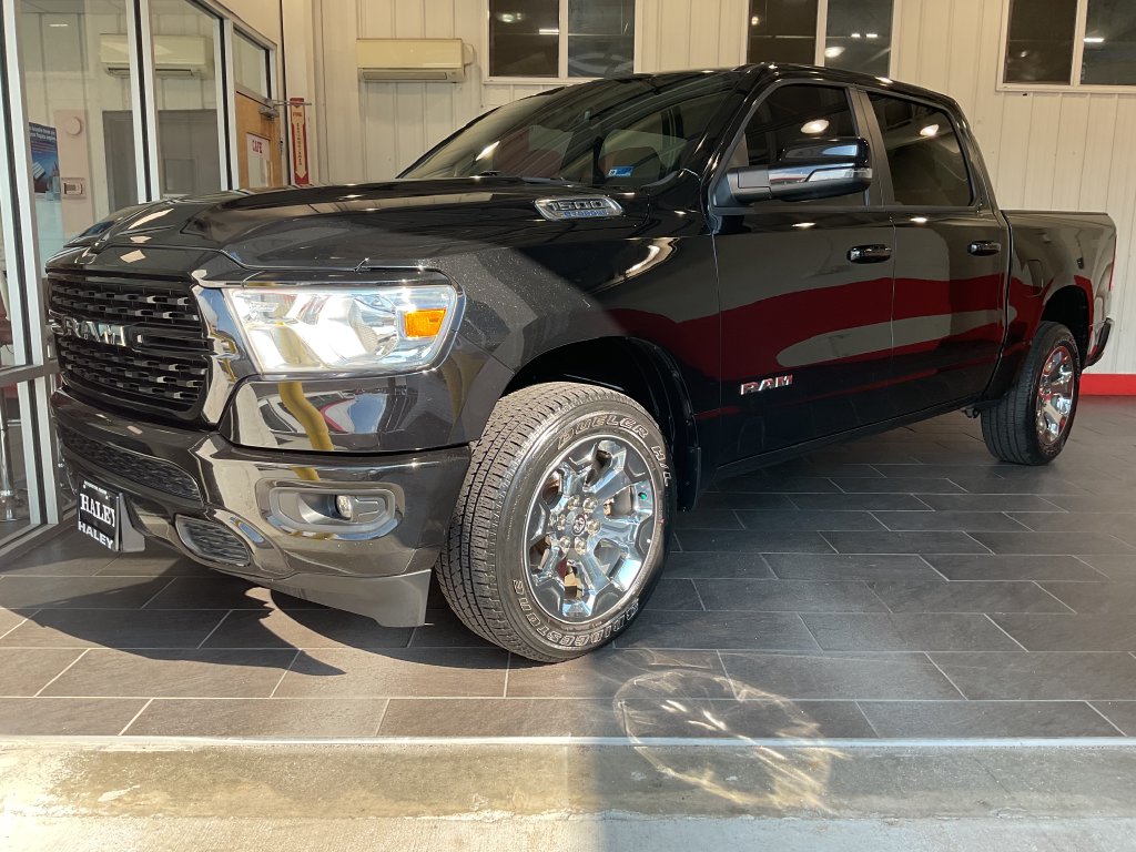 2023 RAM 1500 Pickup