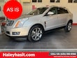  Cadillac SRX