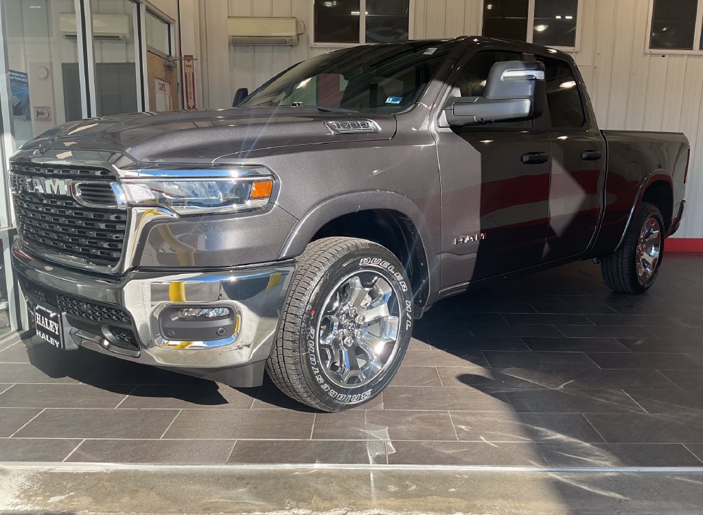 2026 RAM 1500 Pickup Big Horn/Lone Star