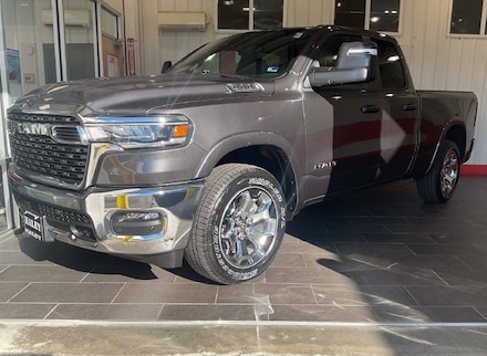 2026 Ram 1500 Big Horn/Lone Star Truck