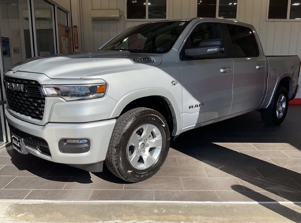 2026 RAM 1500 Pickup Big Horn/Lone Star
