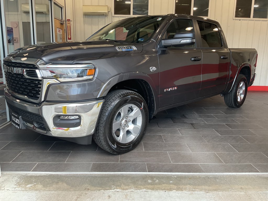 2026 RAM 1500 Pickup Big Horn/Lone Star