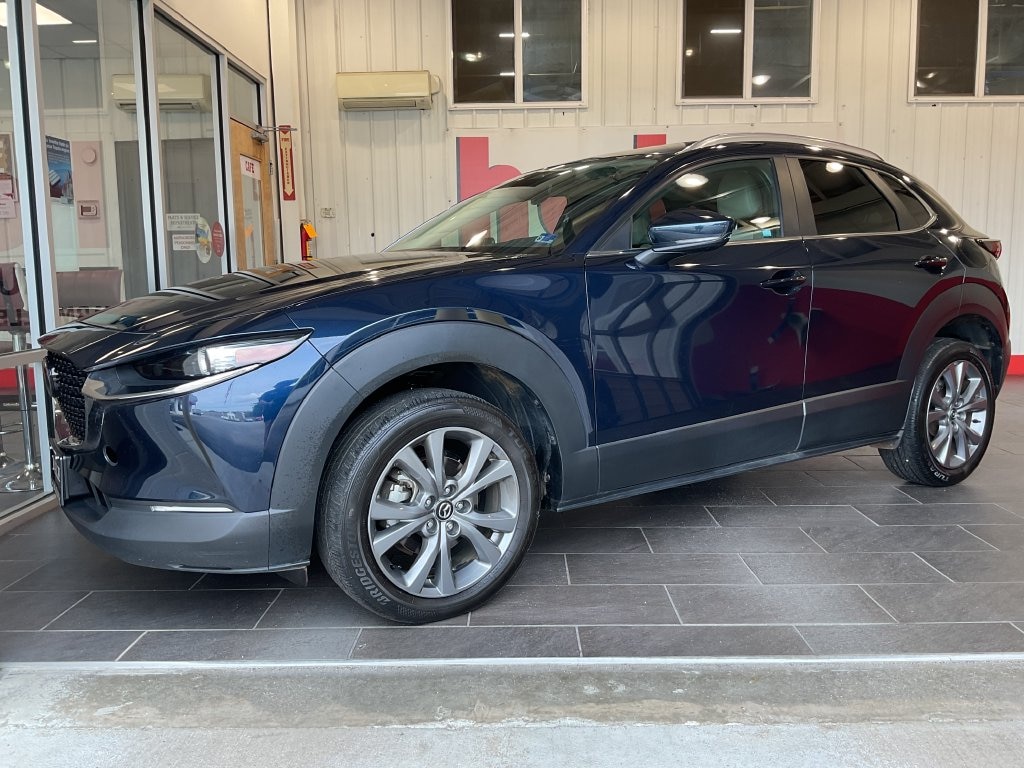 Used 2025 Mazda CX-30 2.5 S Preferred Package SUV