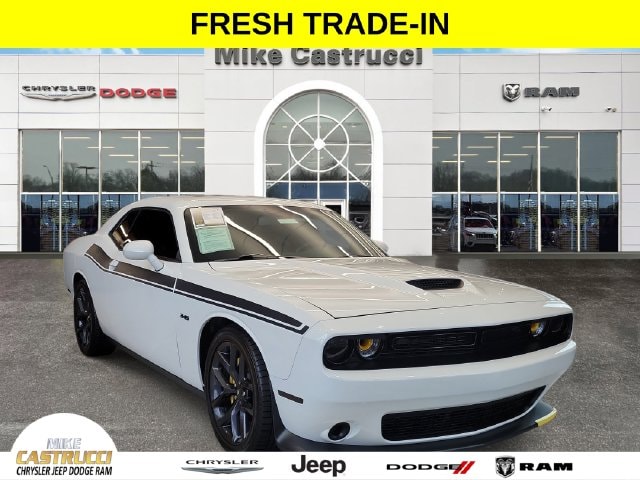 2023 Dodge Challenger R/T