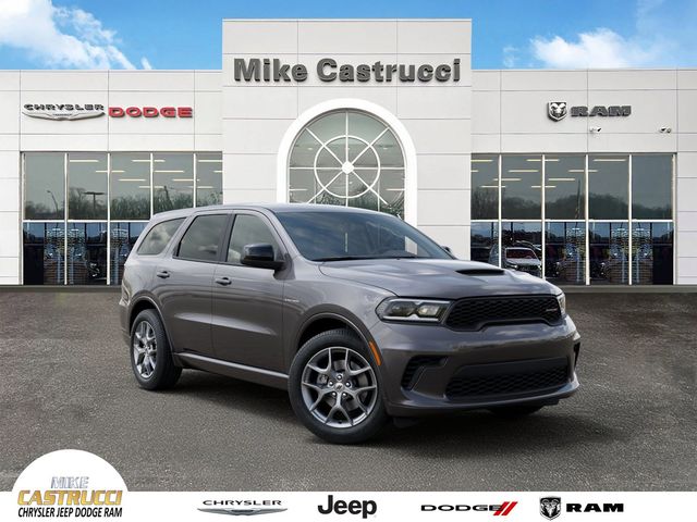 2026 Dodge Durango GT HEMI V8