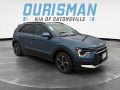 2026 Kia Niro EX SUV