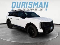 2027 Kia Telluride X-Line SX-Prestige SUV