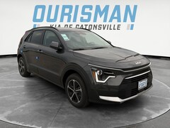 2026 Kia Niro EX SUV