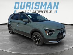 2026 Kia Niro EX SUV